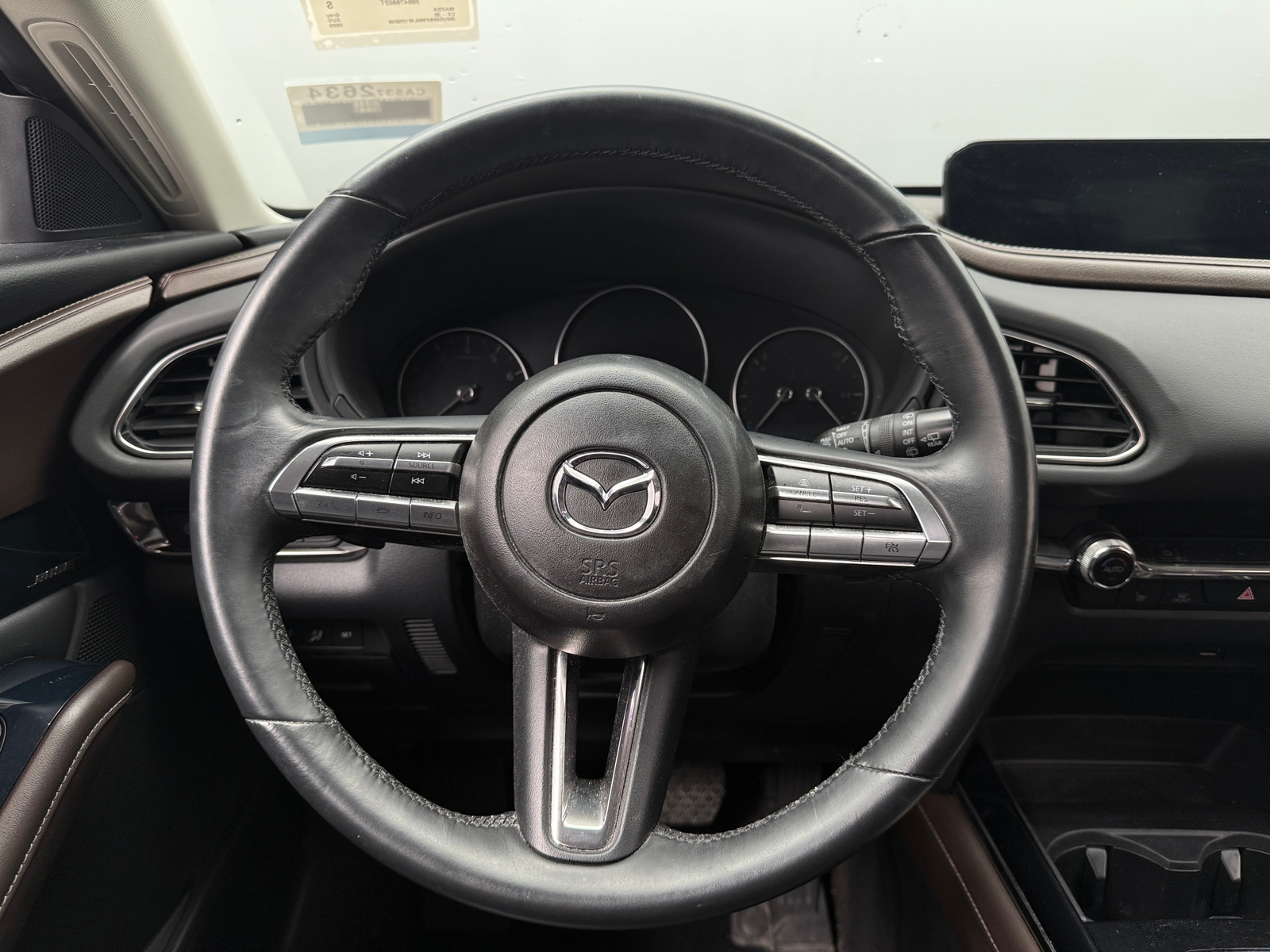 Thumbnail: 2020 Mazda CX-30 - 4