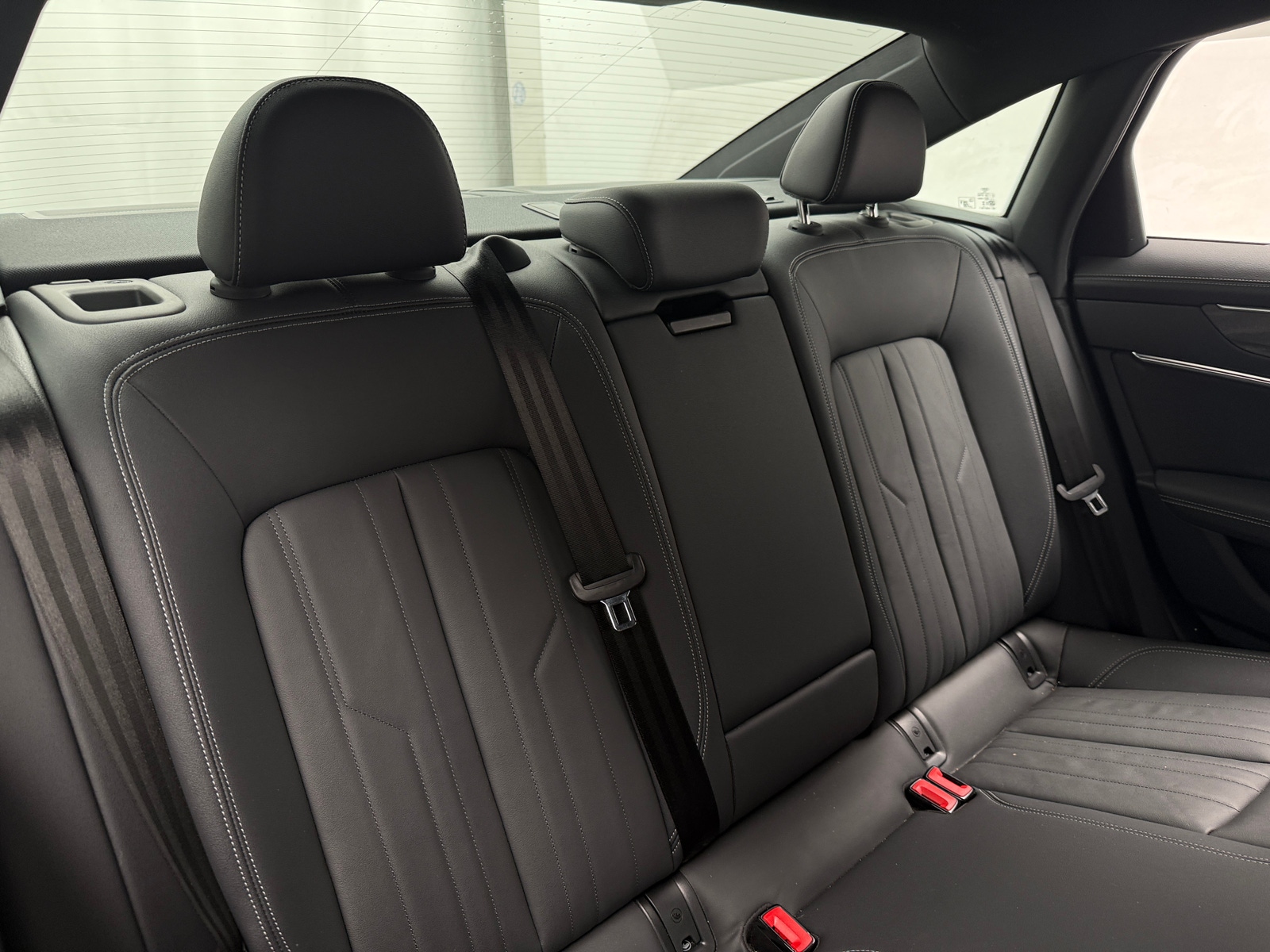 Thumbnail: 2024 Audi A6 - 5