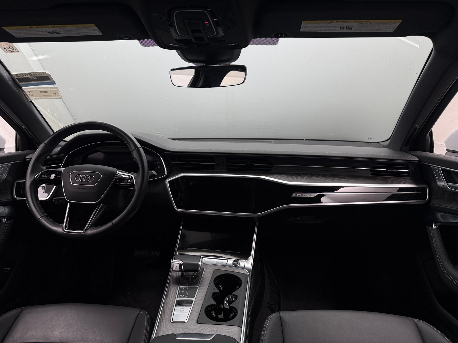 Thumbnail: 2024 Audi A6 - 2