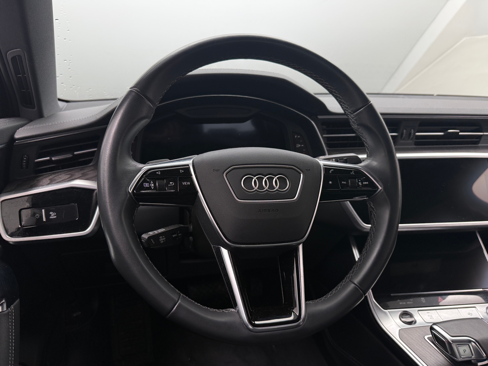 Thumbnail: 2024 Audi A6 - 4