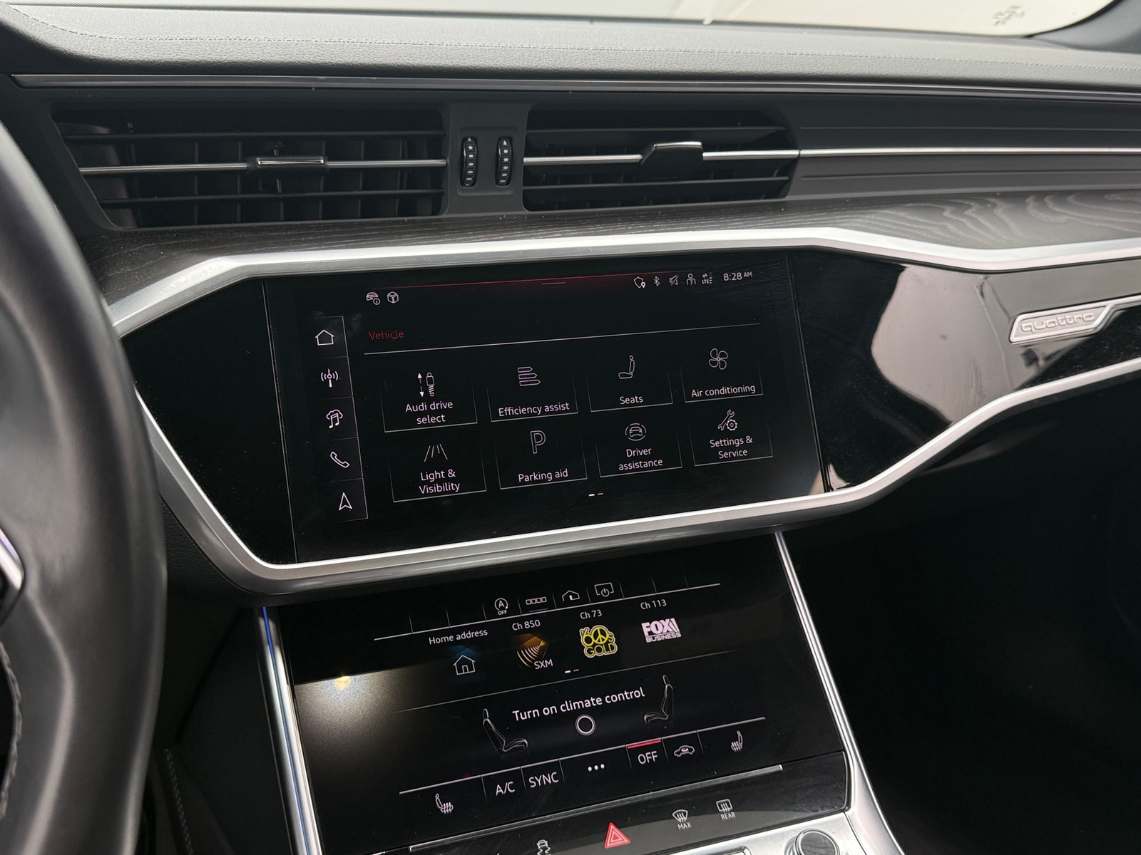 Thumbnail: 2024 Audi A6 - 3