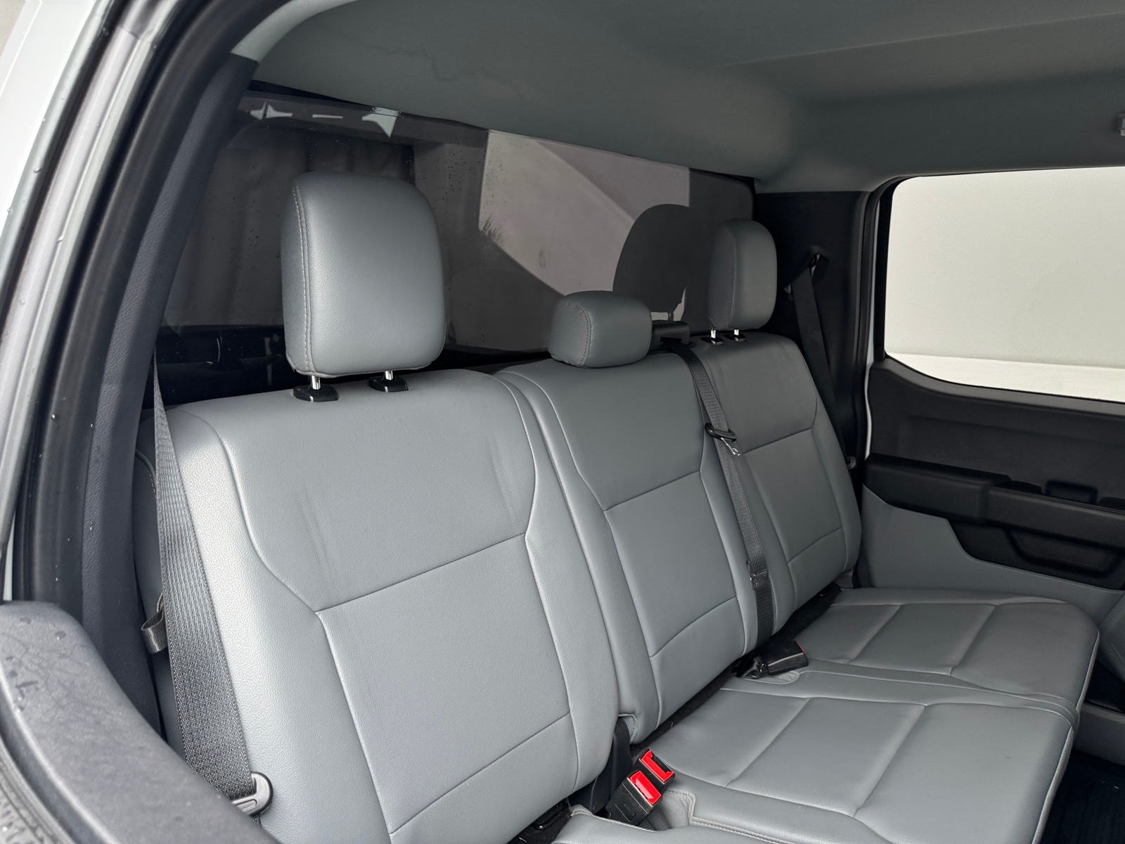 Thumbnail: 2024 Ford Econoline - 5