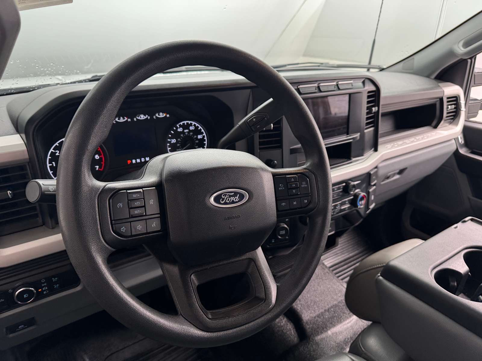 Thumbnail: 2024 Ford Econoline - 4