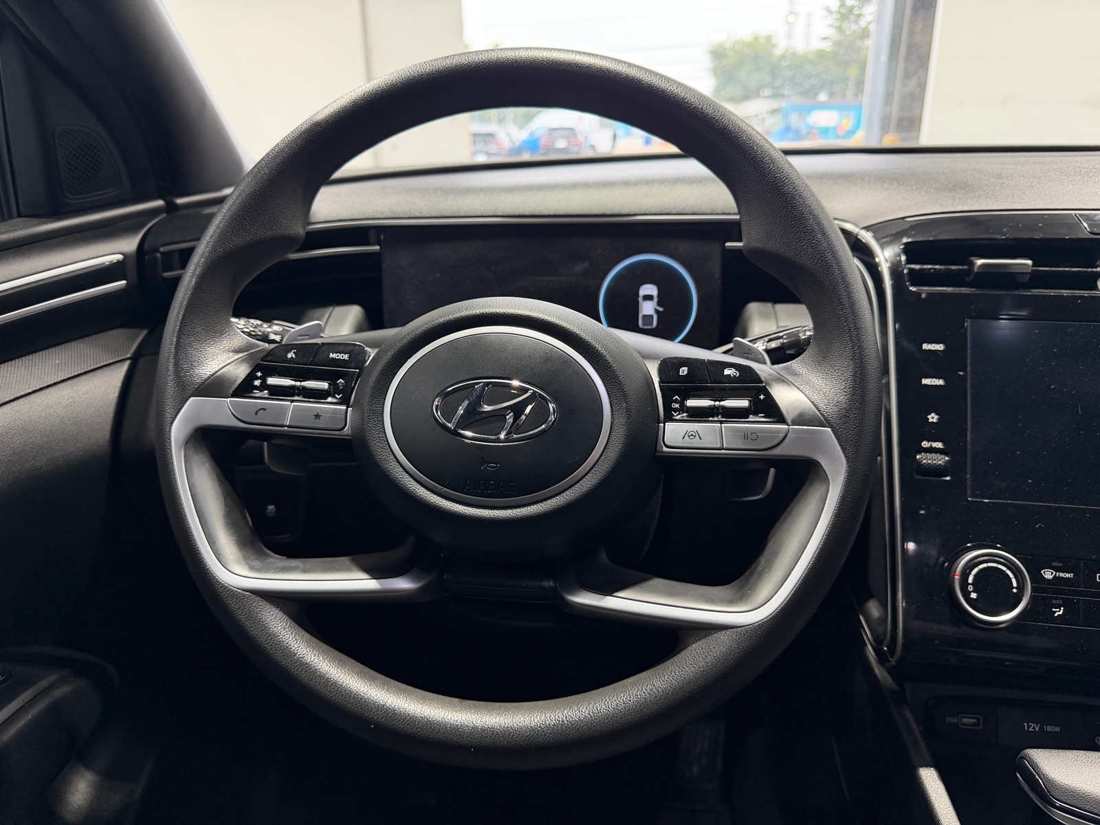 Thumbnail: 2023 Hyundai Santa Cruz - 5