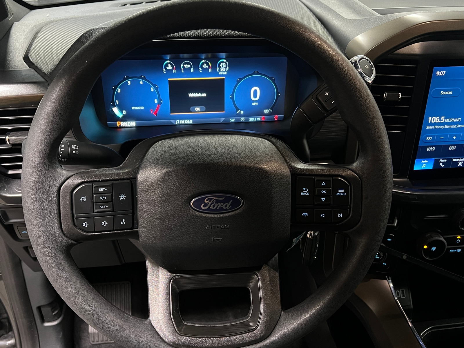 Thumbnail: 2025 Ford Econoline - 5