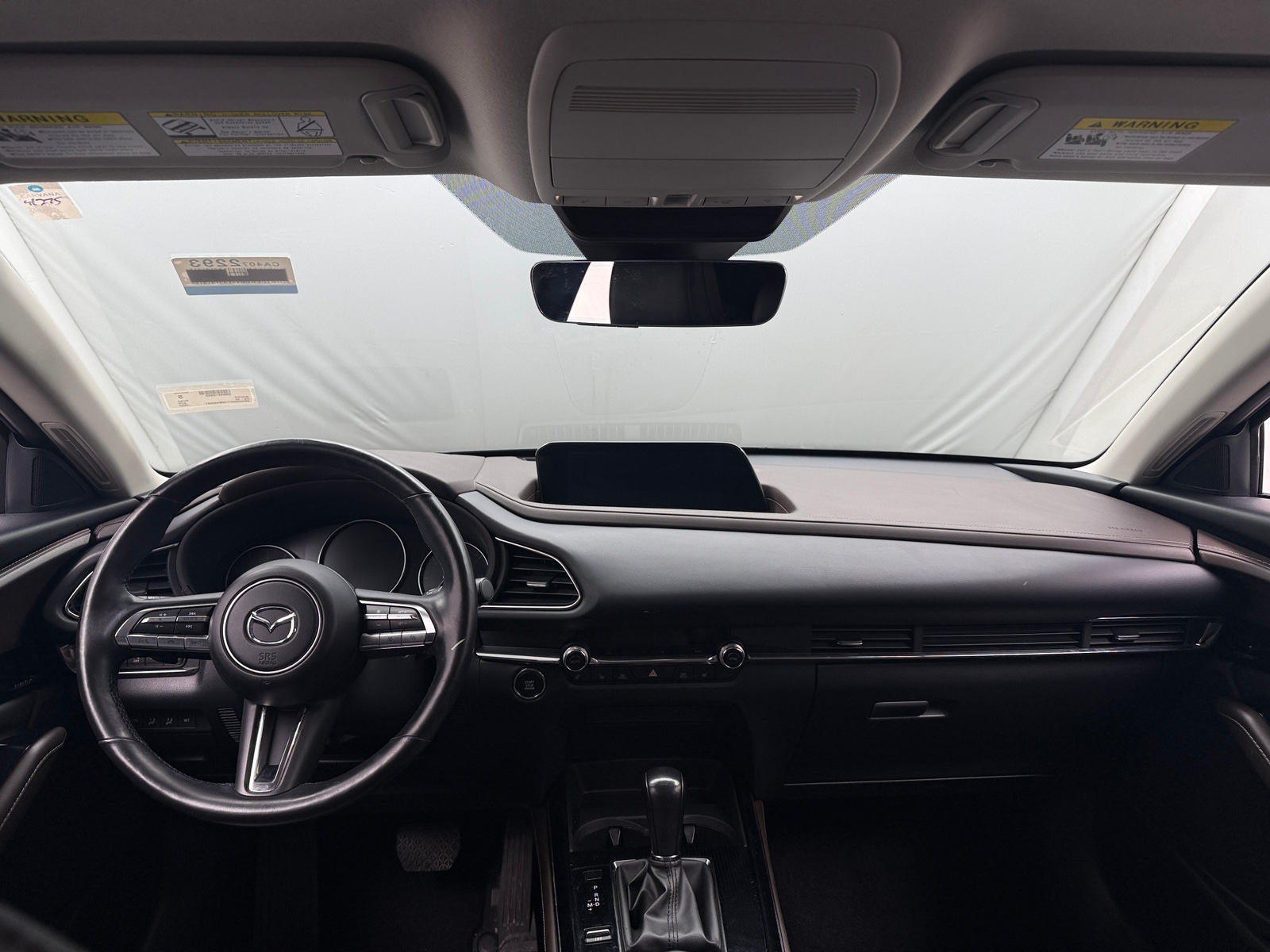 Thumbnail: 2022 Mazda CX-30 - 2