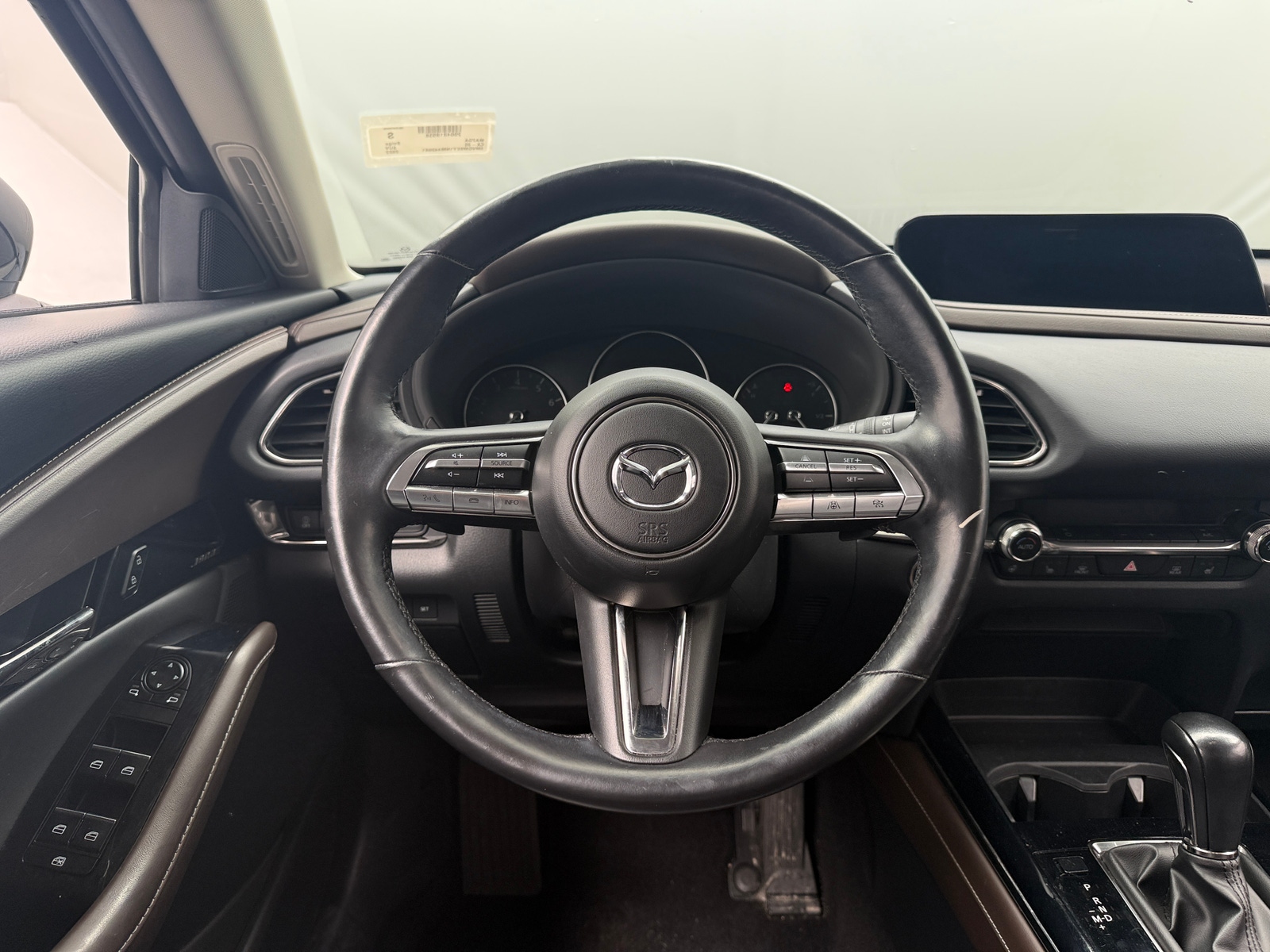 Thumbnail: 2022 Mazda CX-30 - 4