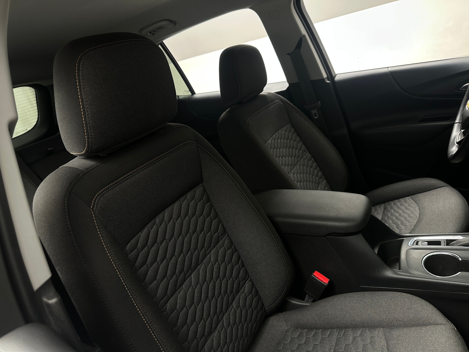 Thumbnail: 2019 Chevrolet Equinox - 2