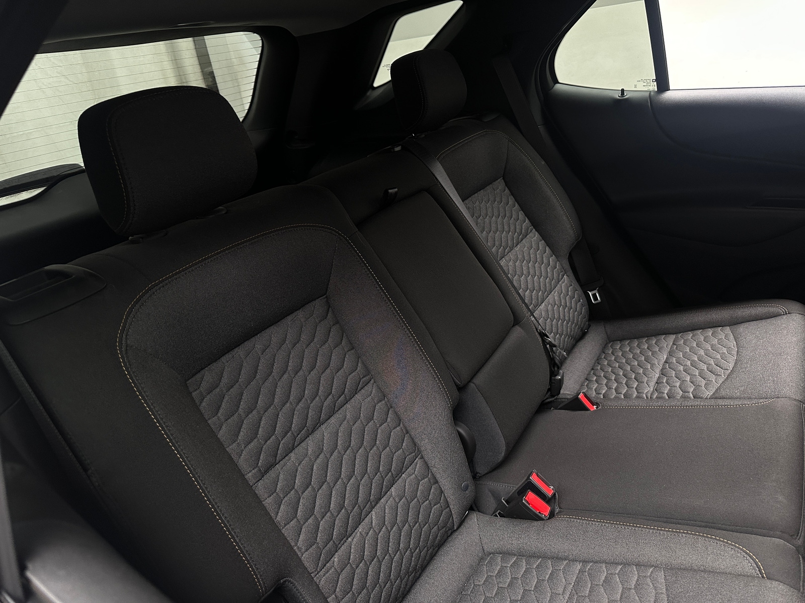 Thumbnail: 2019 Chevrolet Equinox - 6