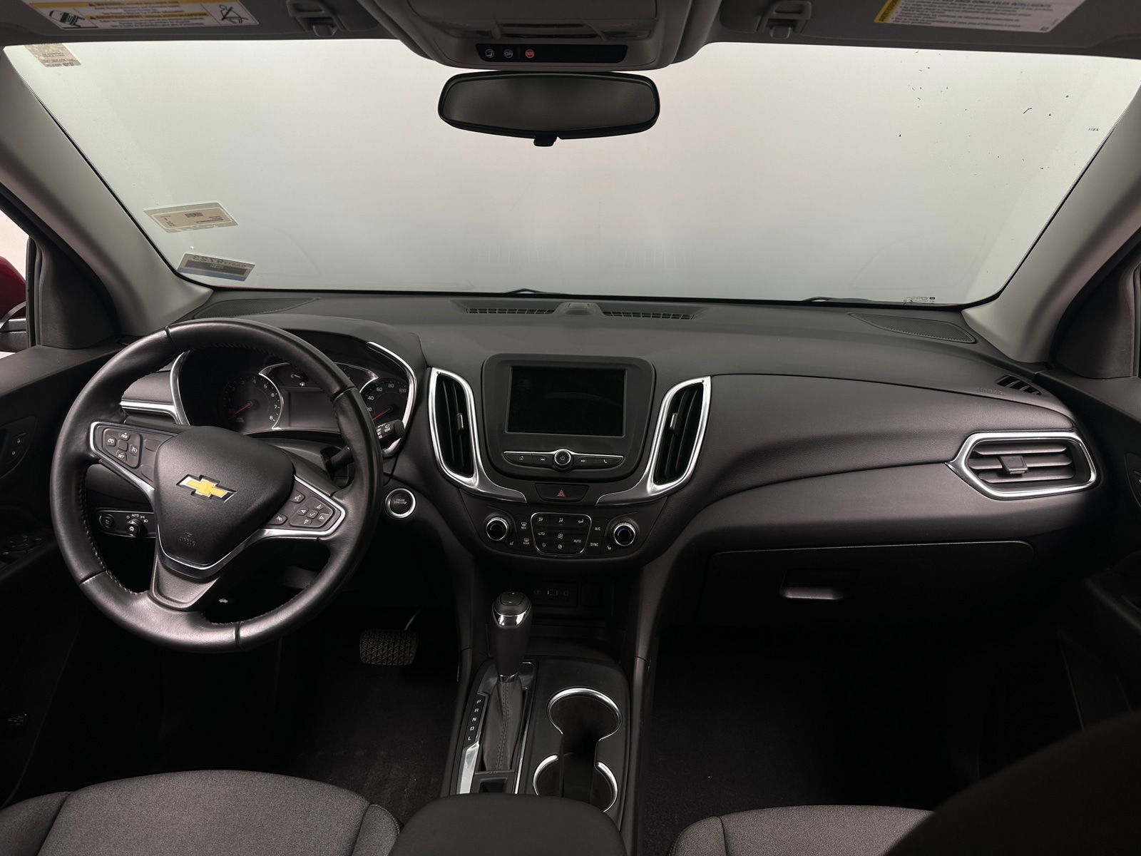 Thumbnail: 2019 Chevrolet Equinox - 3