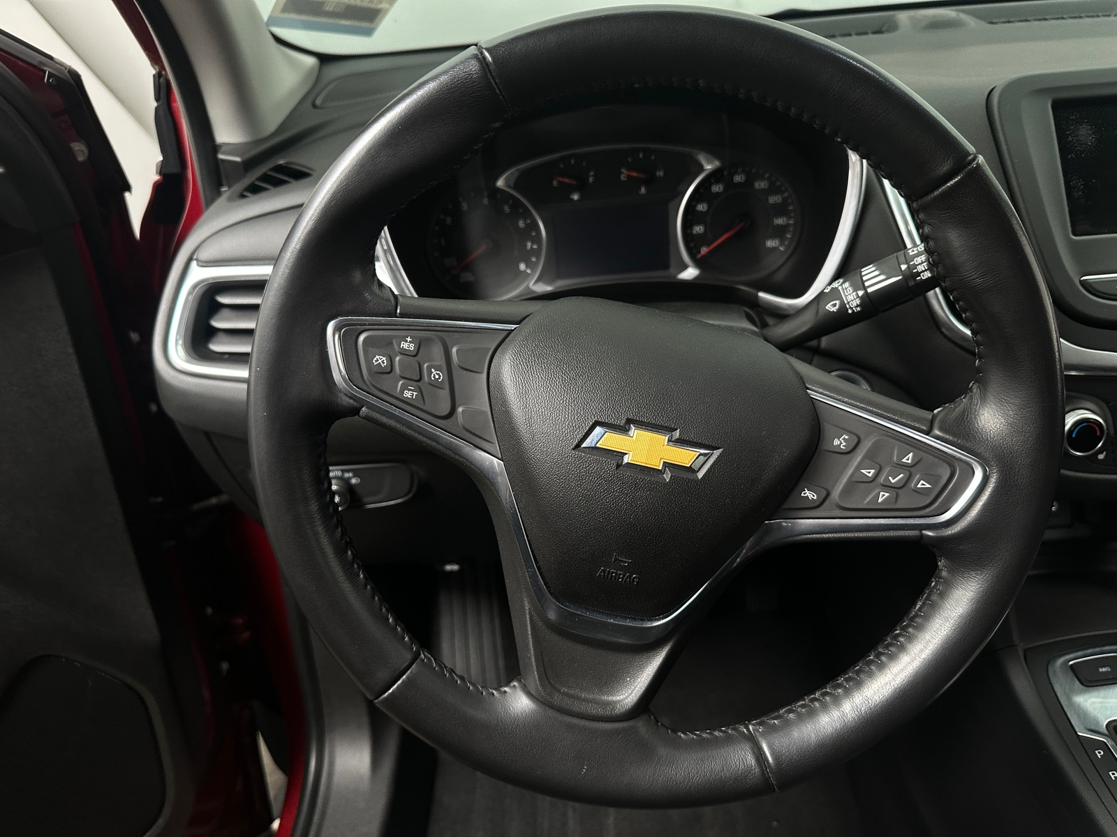 Thumbnail: 2019 Chevrolet Equinox - 5