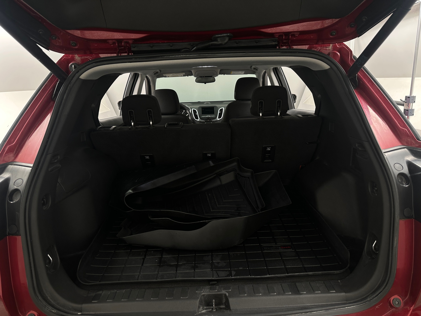 Thumbnail: 2019 Chevrolet Equinox - 7