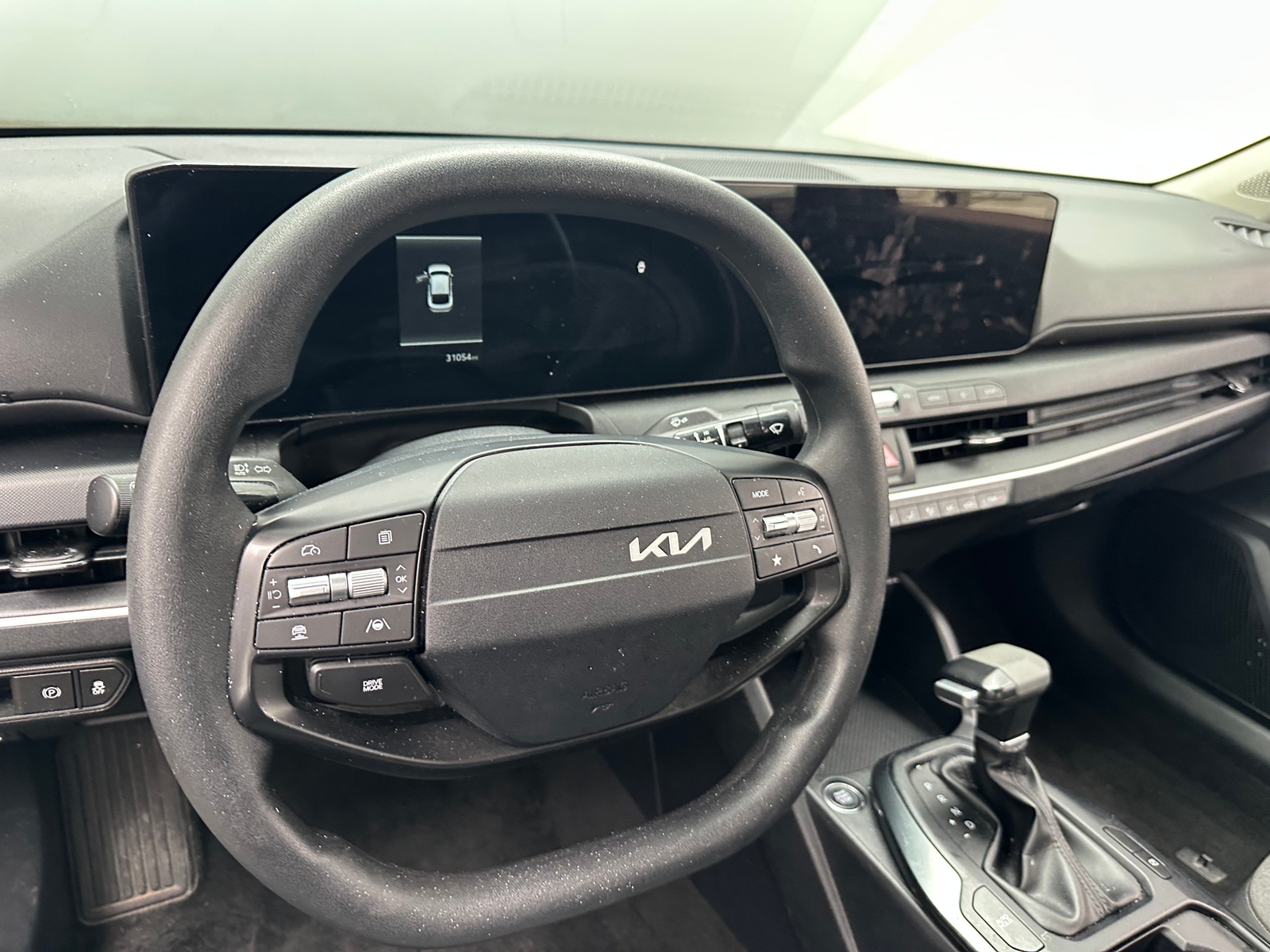 Thumbnail: 2025 Kia K4 - 5