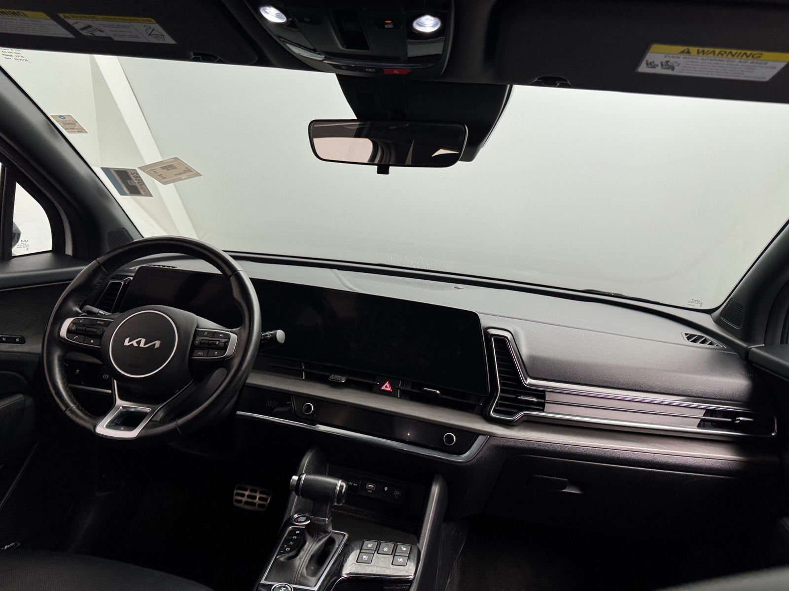 Thumbnail: 2023 Kia Sportage - 2