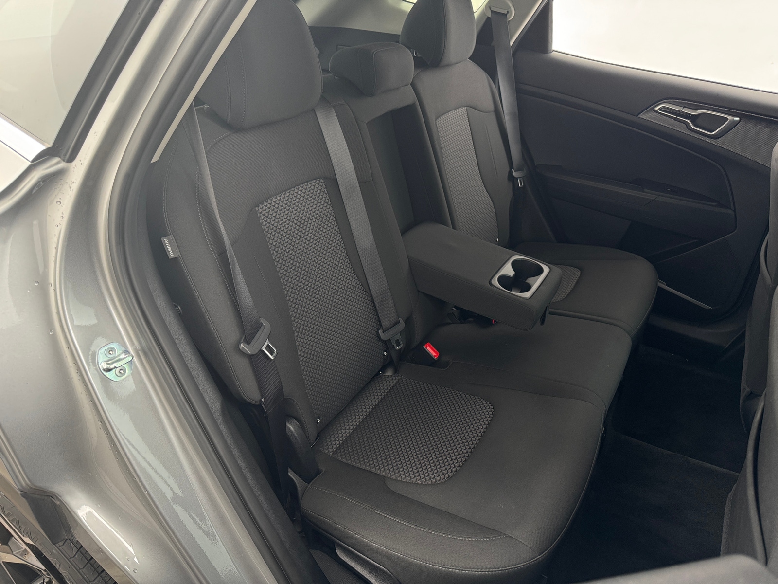 Thumbnail: 2024 Kia Sportage - 6