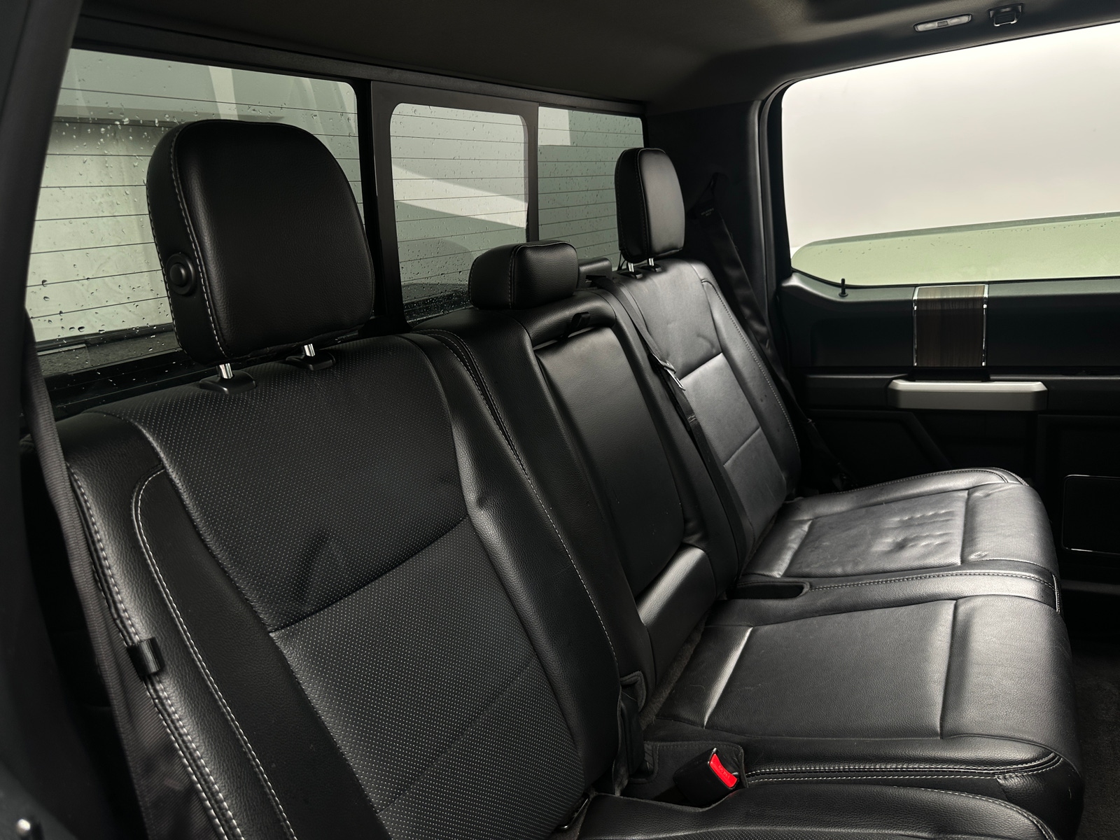 Thumbnail: 2017 Ford Econoline - 5