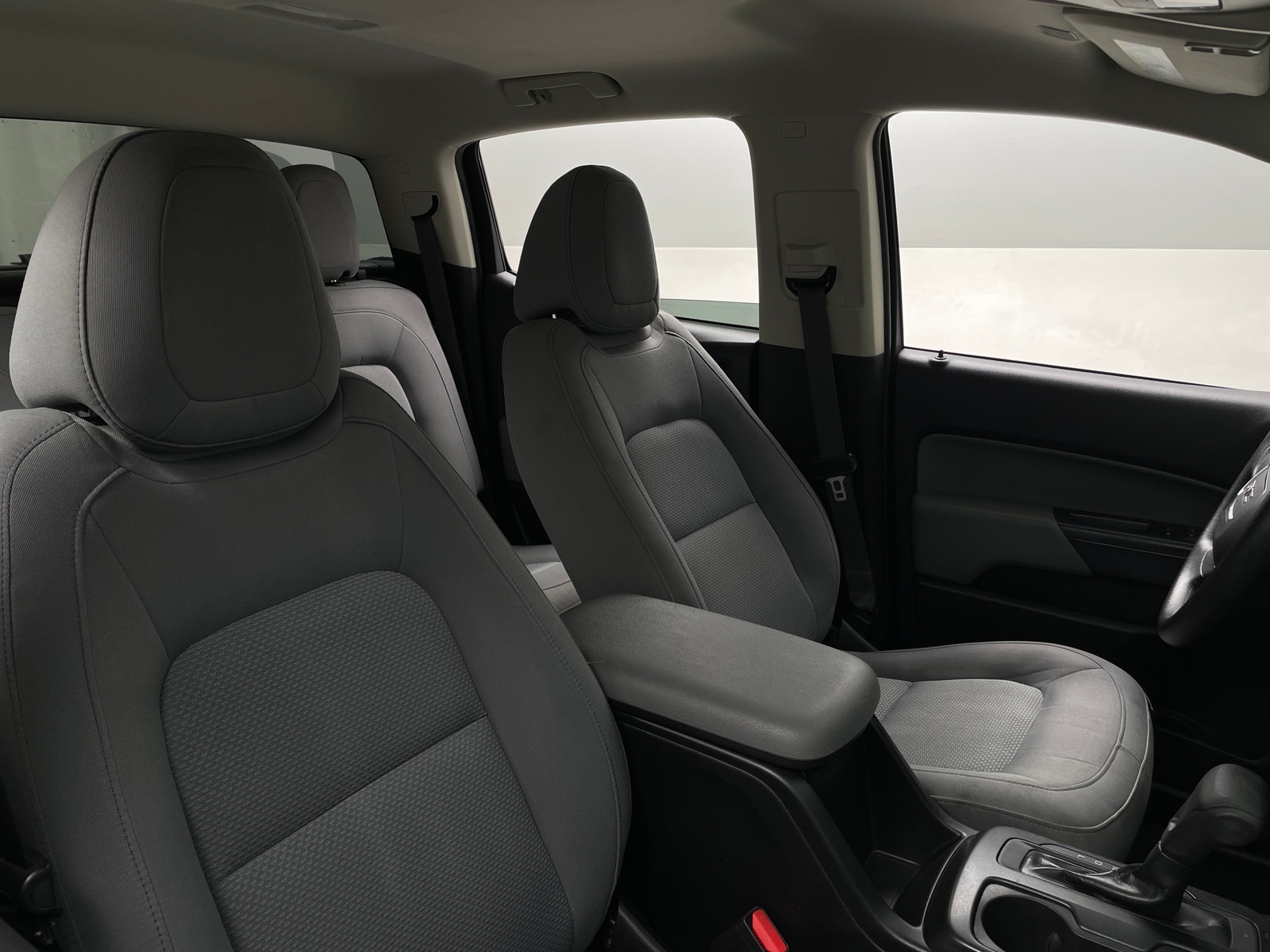 Thumbnail: 2021 GMC Canyon - 2