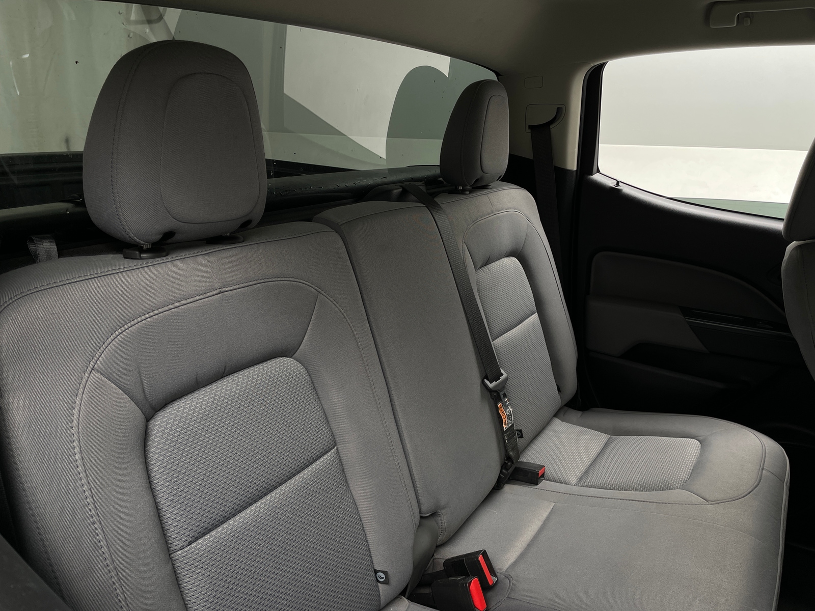 Thumbnail: 2021 GMC Canyon - 6