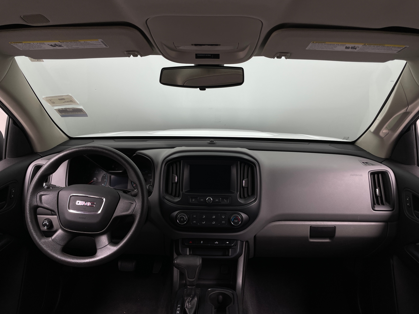 Thumbnail: 2021 GMC Canyon - 3