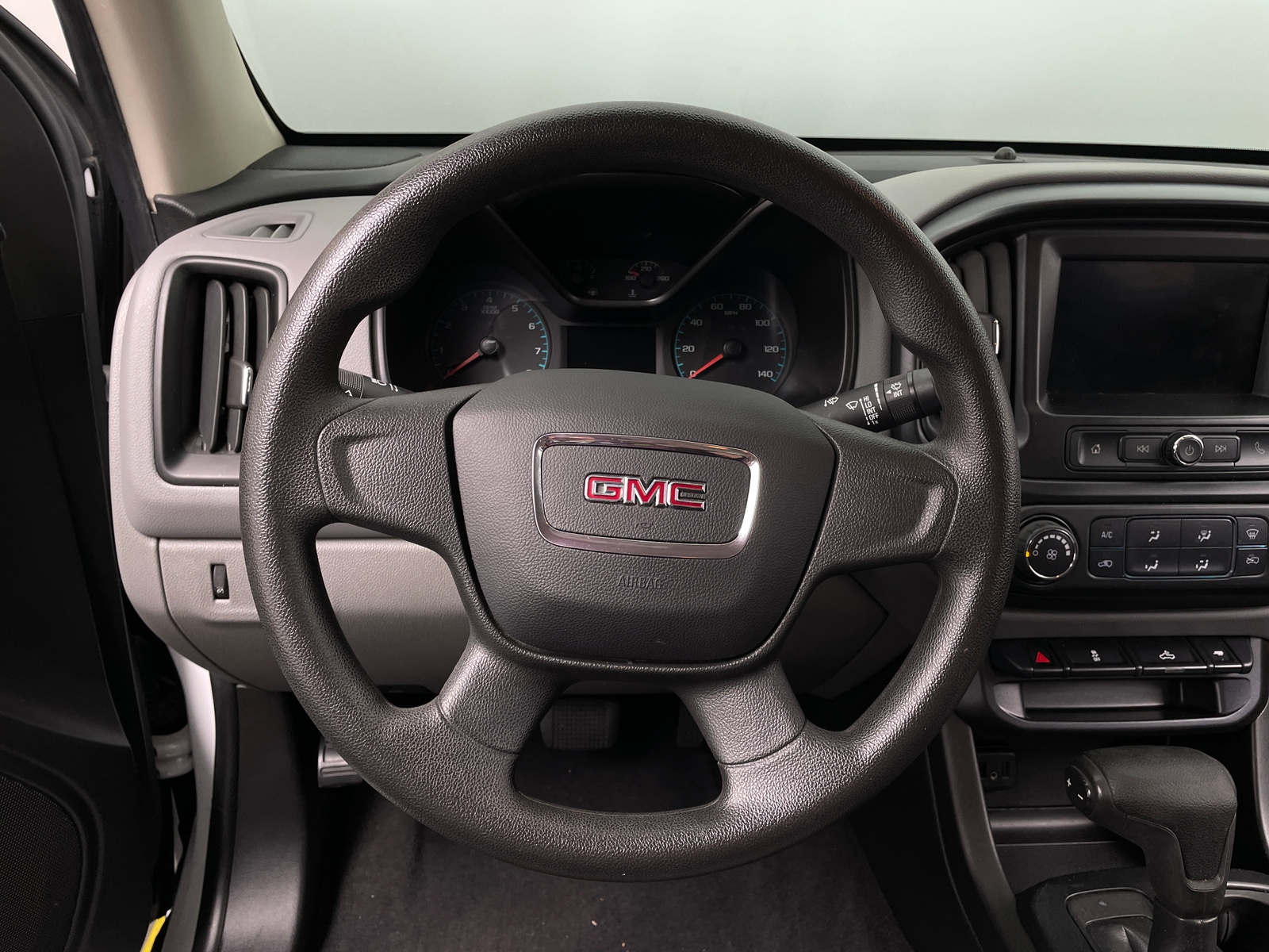 Thumbnail: 2021 GMC Canyon - 5