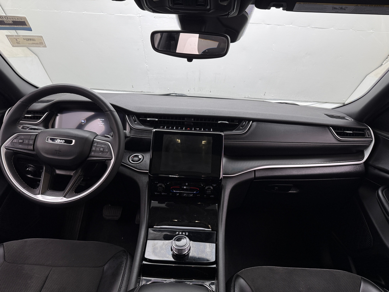 Thumbnail: 2023 Jeep Grand Cherokee - 2