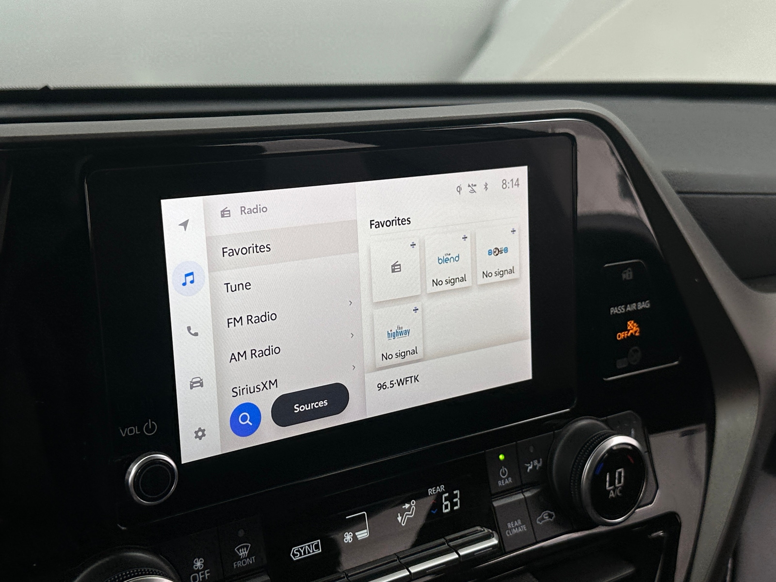Thumbnail: 2023 Toyota Highlander - 3