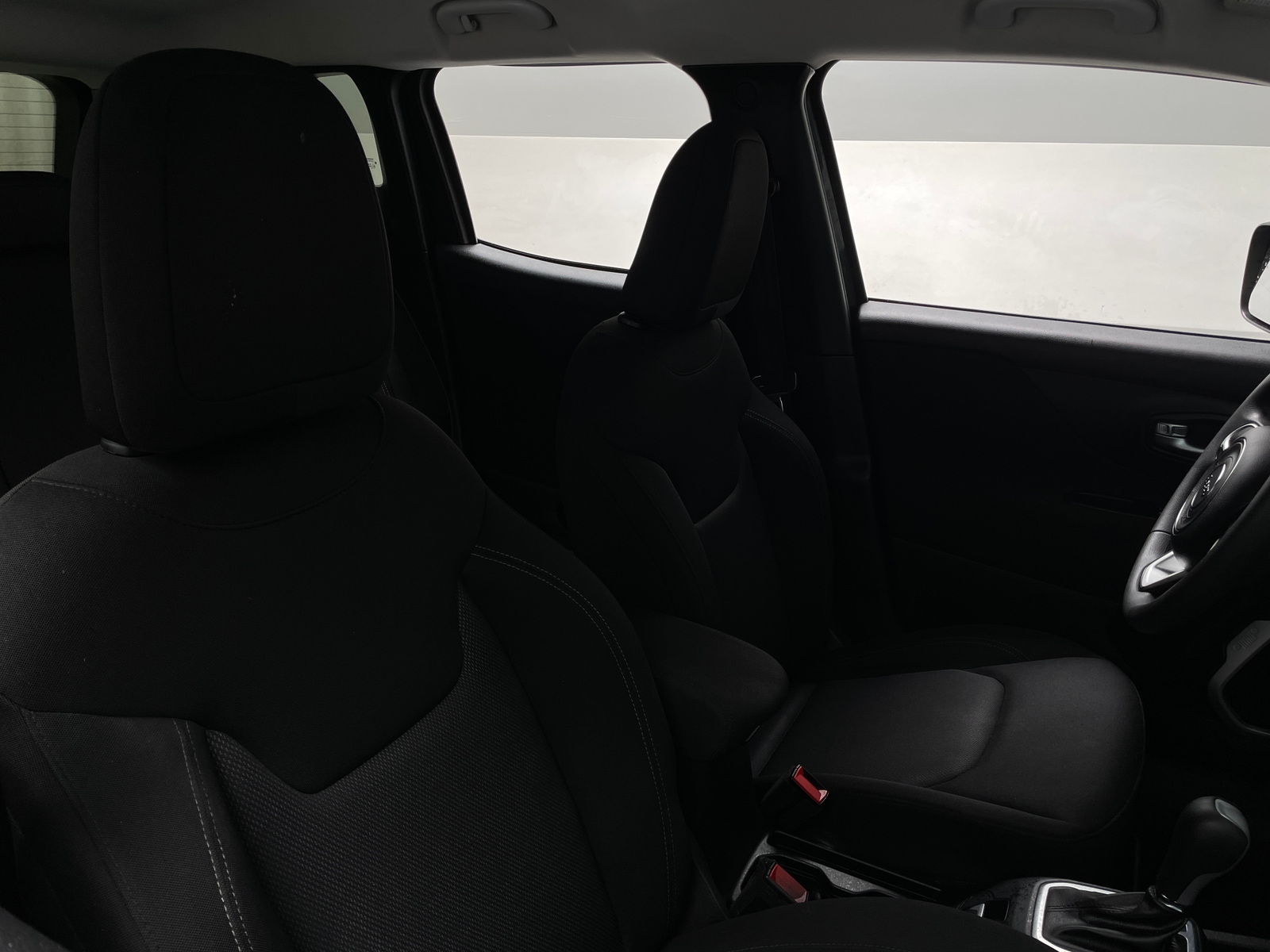 Thumbnail: 2021 Jeep Renegade - 2