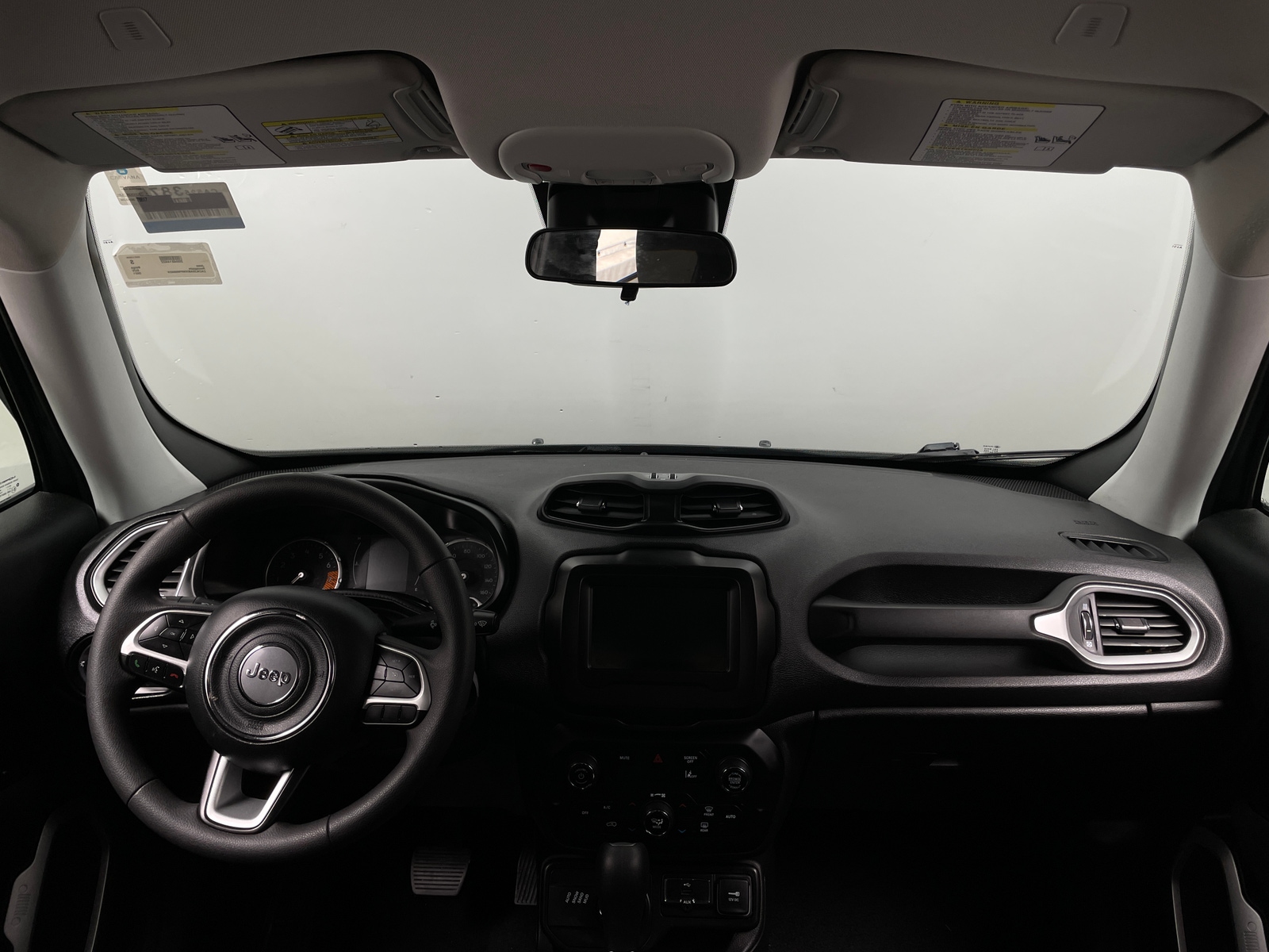 Thumbnail: 2021 Jeep Renegade - 3