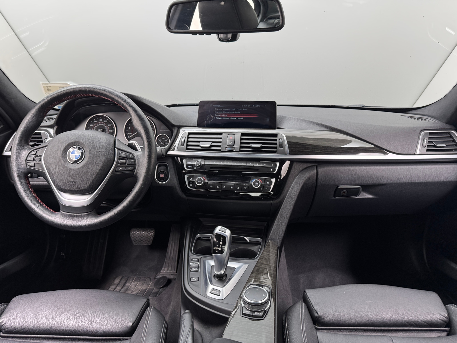 Thumbnail: 2016 BMW 3 Series - 2