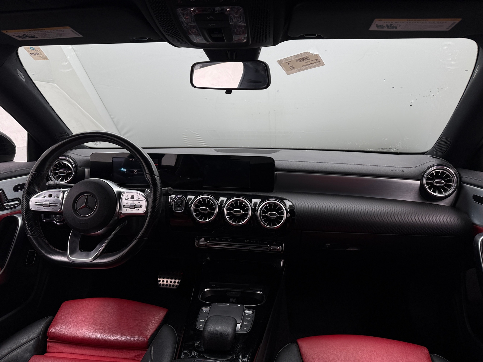Thumbnail: 2021 Mercedes-Benz CLA - 2
