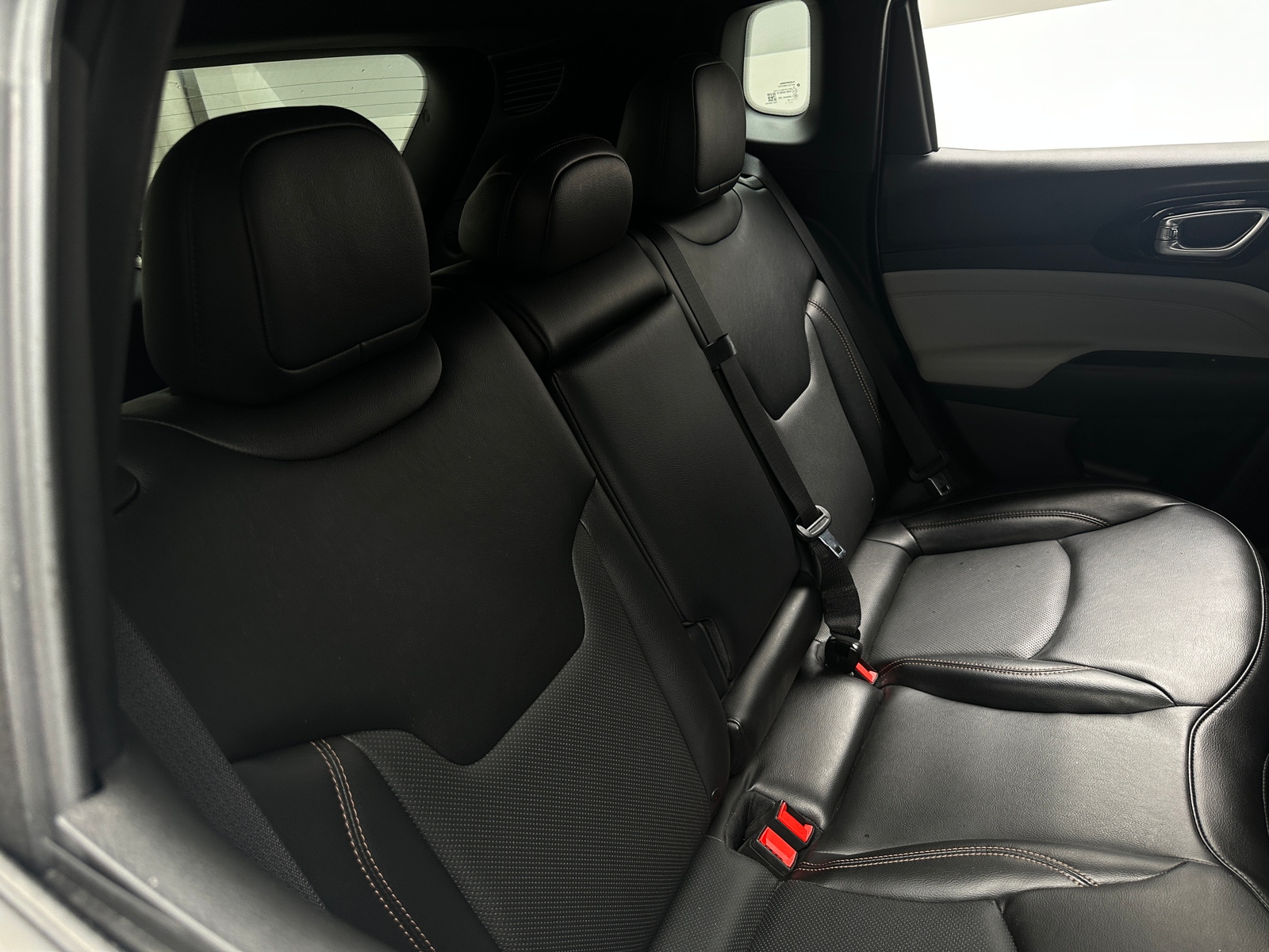 Thumbnail: 2023 Jeep Compass - 6