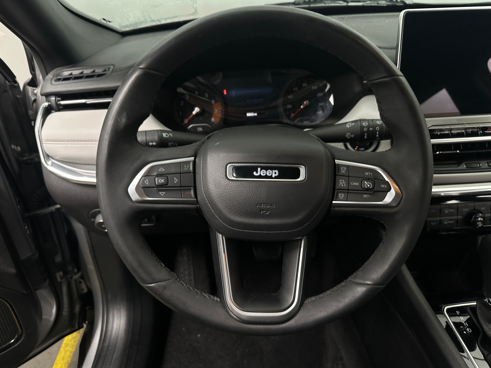 Thumbnail: 2023 Jeep Compass - 5
