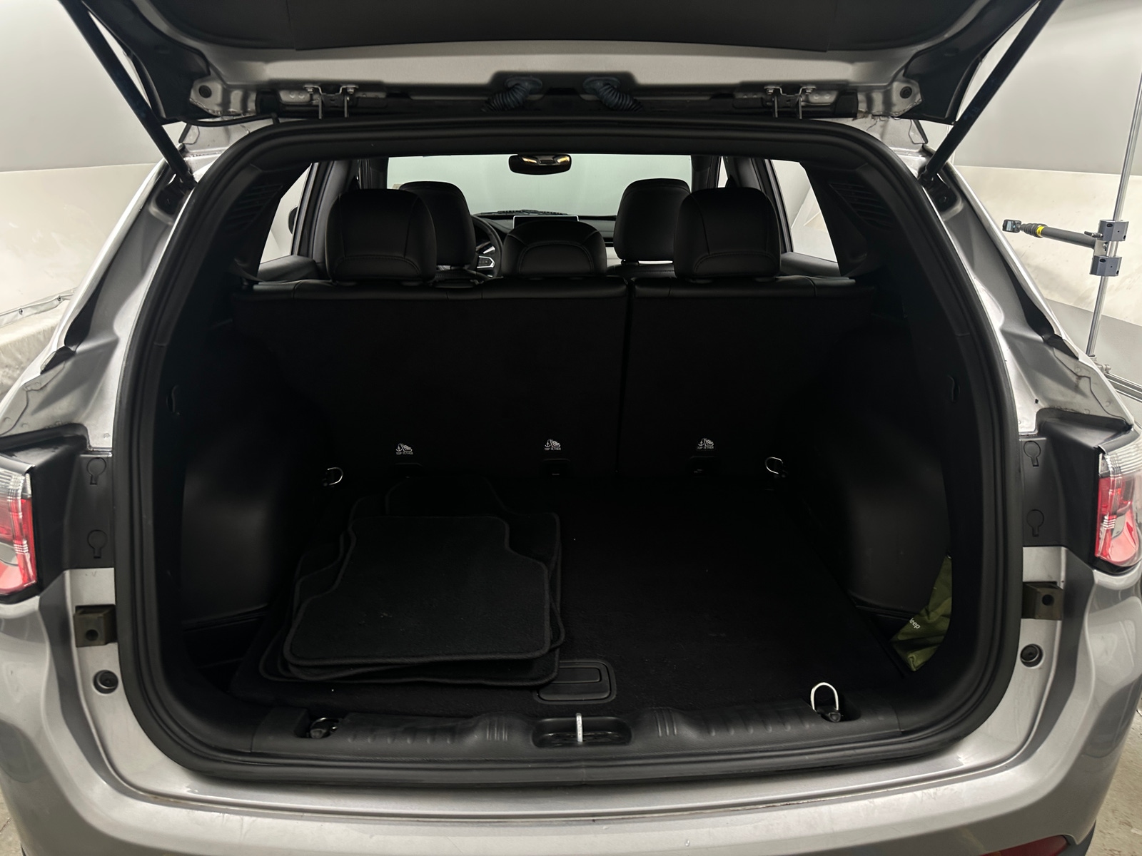 Thumbnail: 2023 Jeep Compass - 7