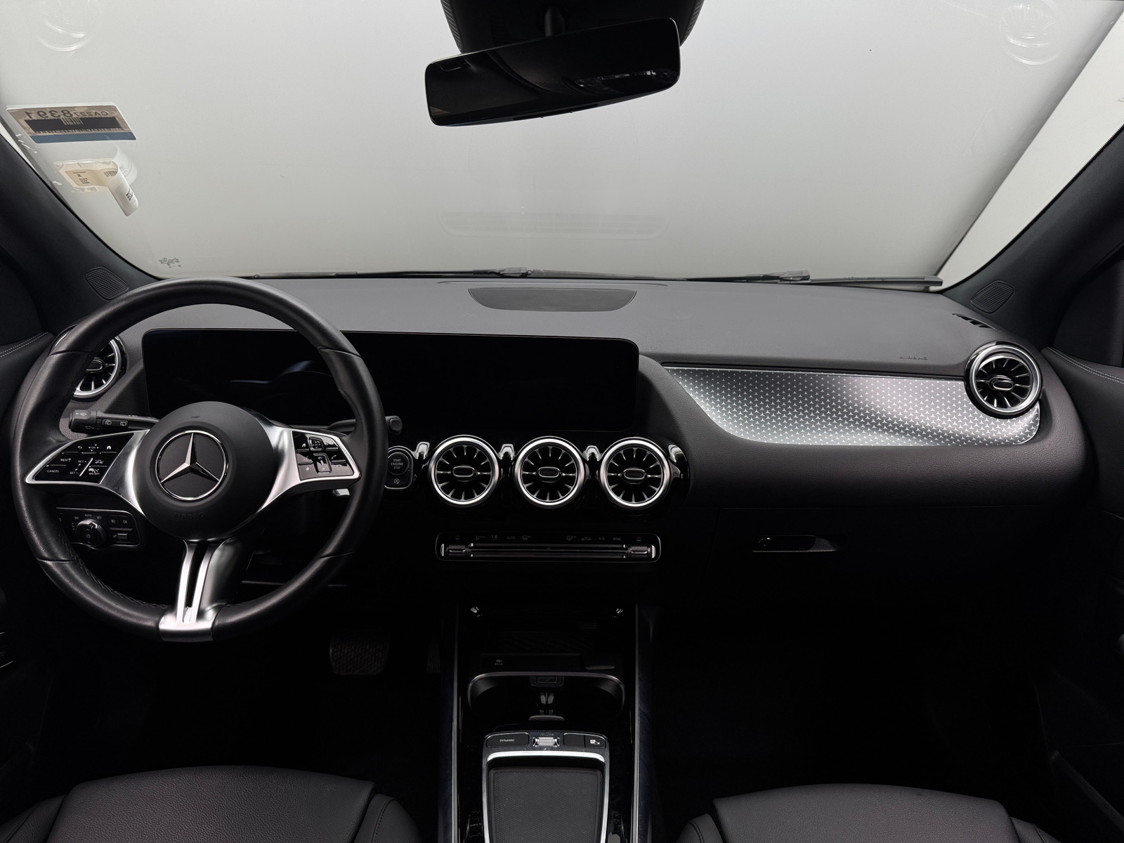 Thumbnail: 2025 Mercedes-Benz GLA - 2