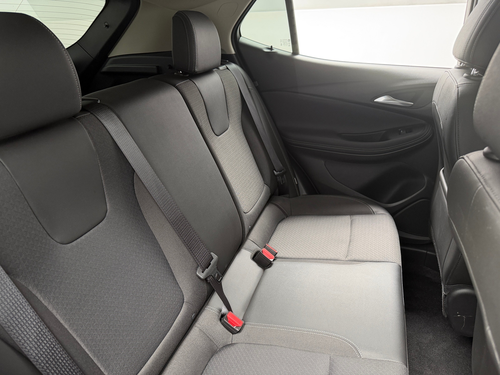 Thumbnail: 2025 Buick Encore GX - 5