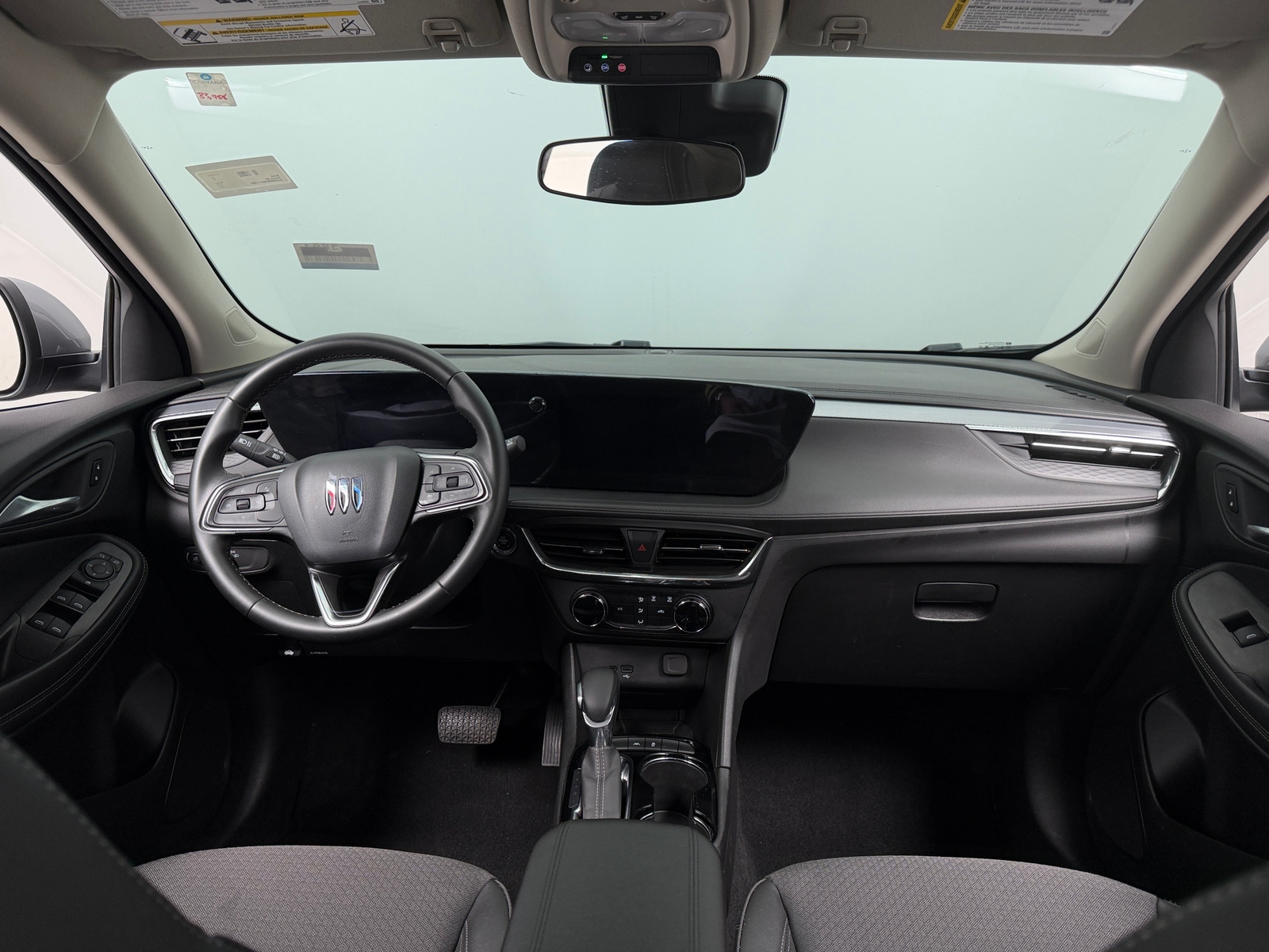 Thumbnail: 2025 Buick Encore GX - 2