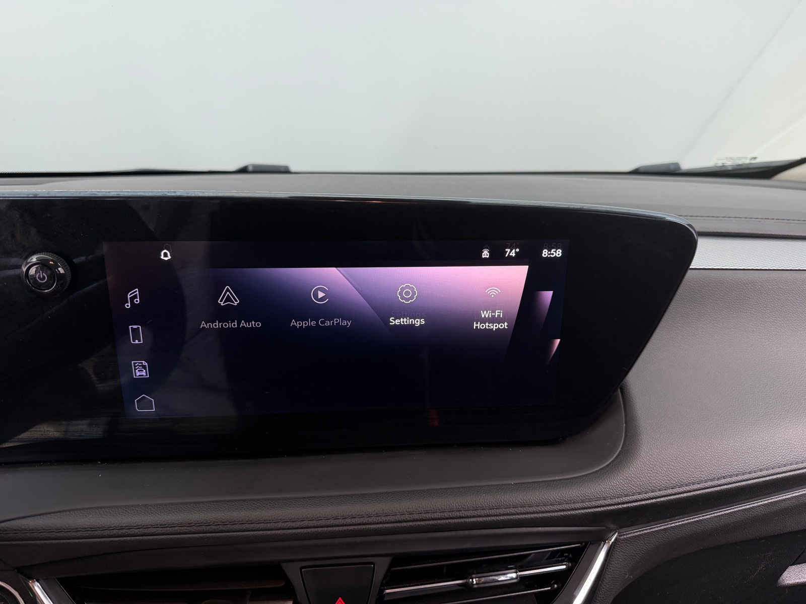 Thumbnail: 2025 Buick Encore GX - 3