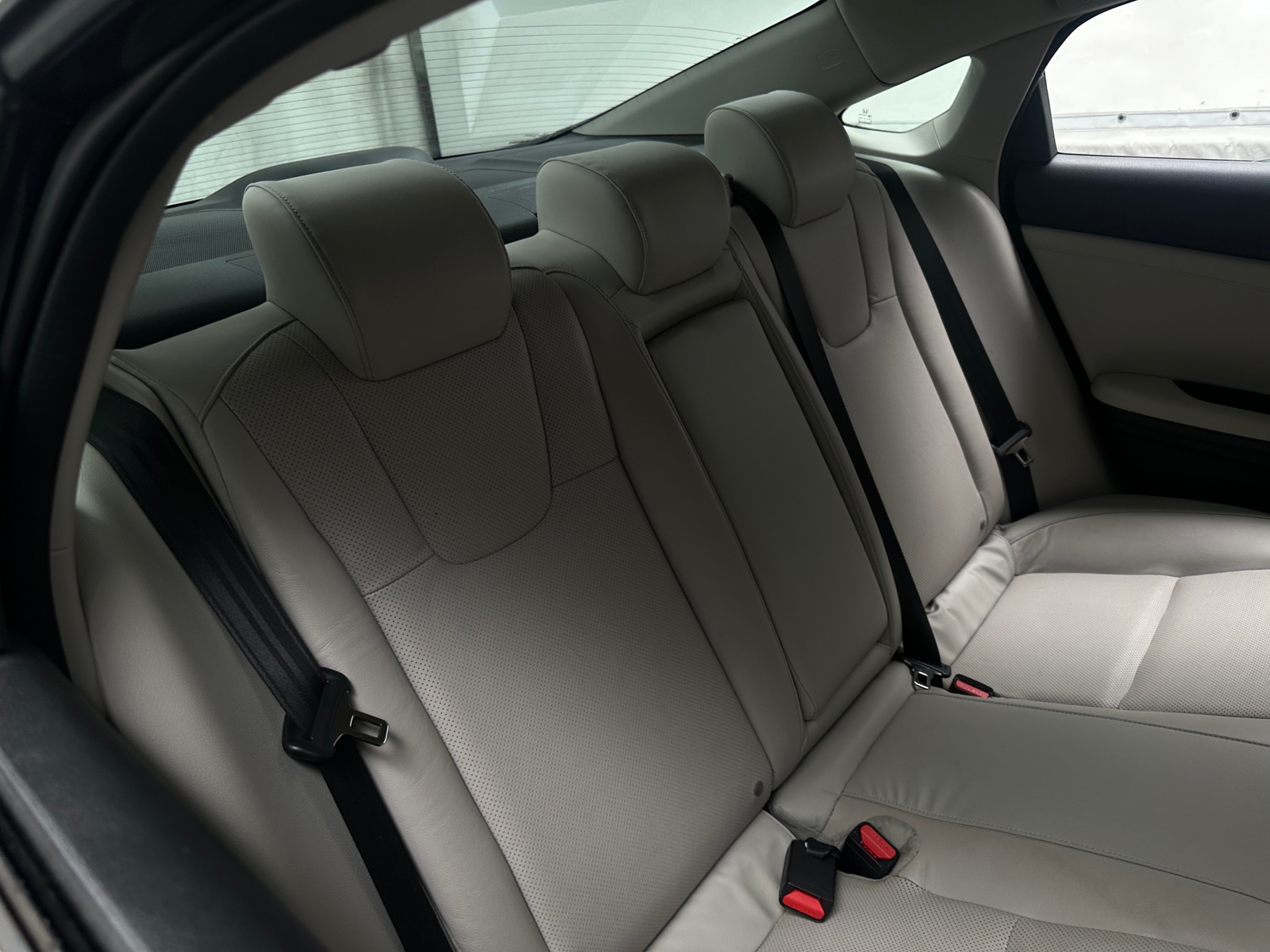 Thumbnail: 2022 Honda Insight - 5