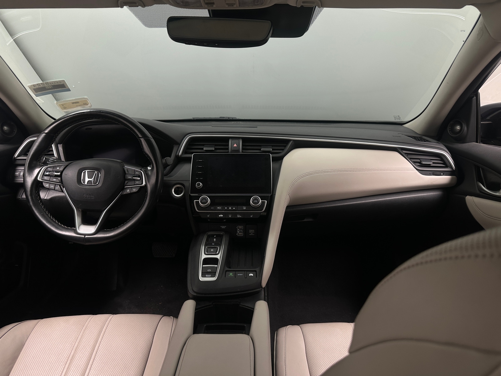 Thumbnail: 2022 Honda Insight - 2