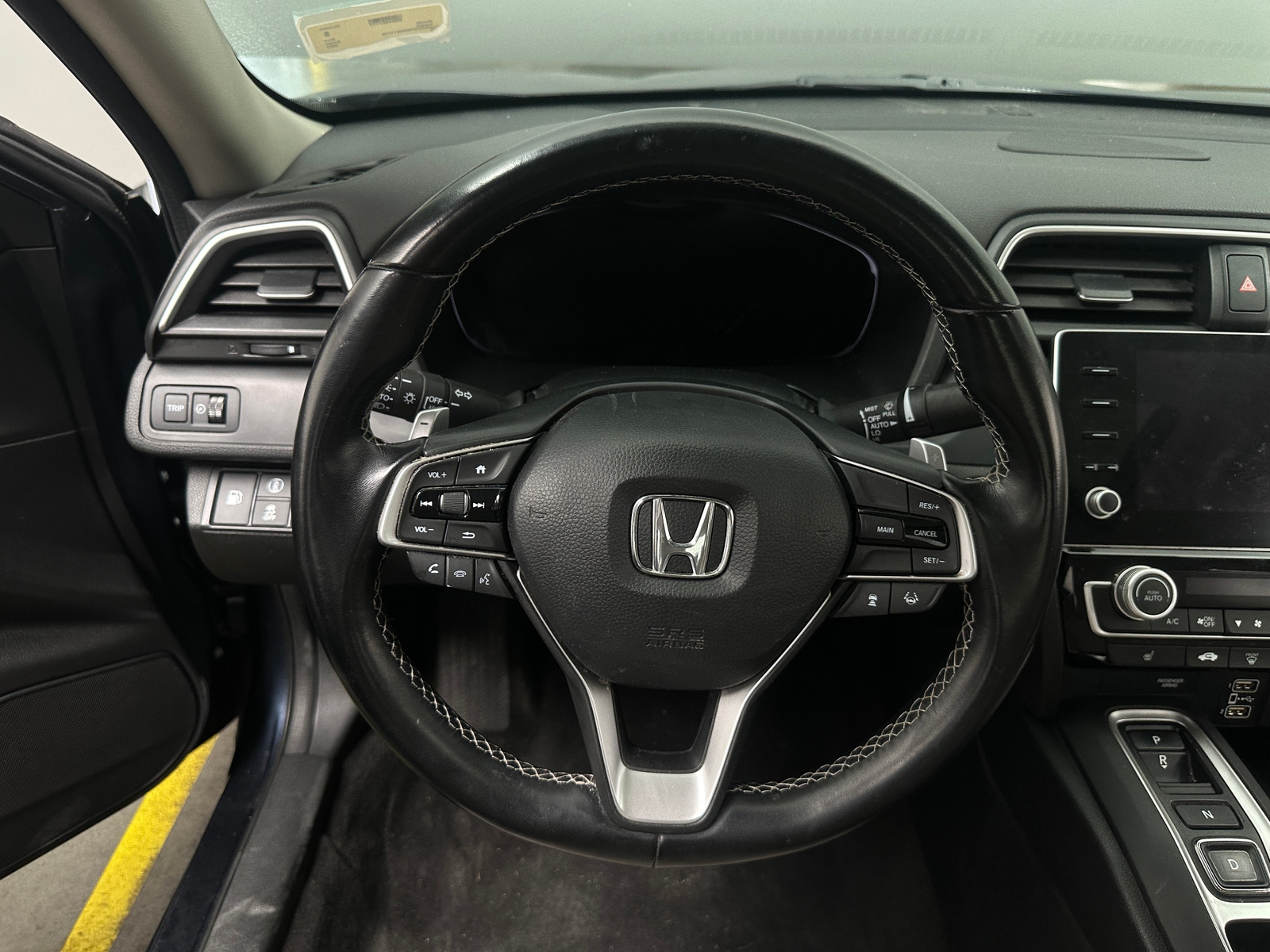 Thumbnail: 2022 Honda Insight - 4