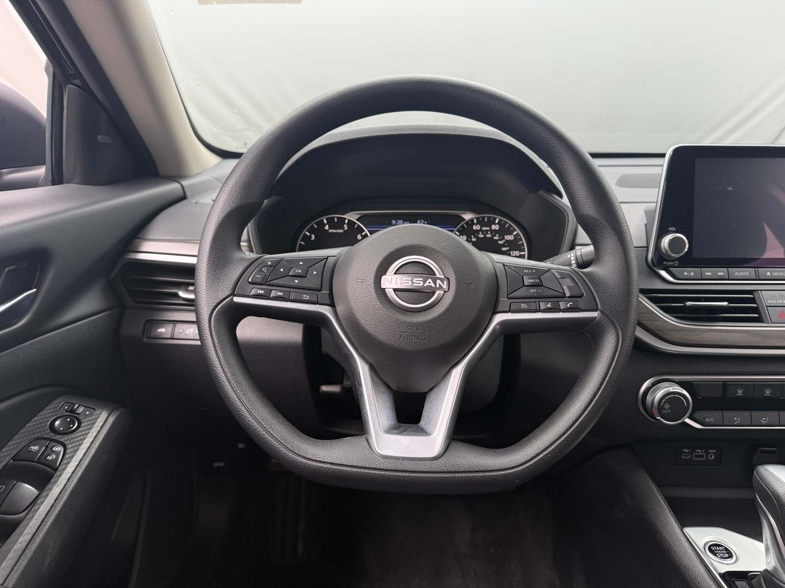 Thumbnail: 2025 Nissan Altima - 5