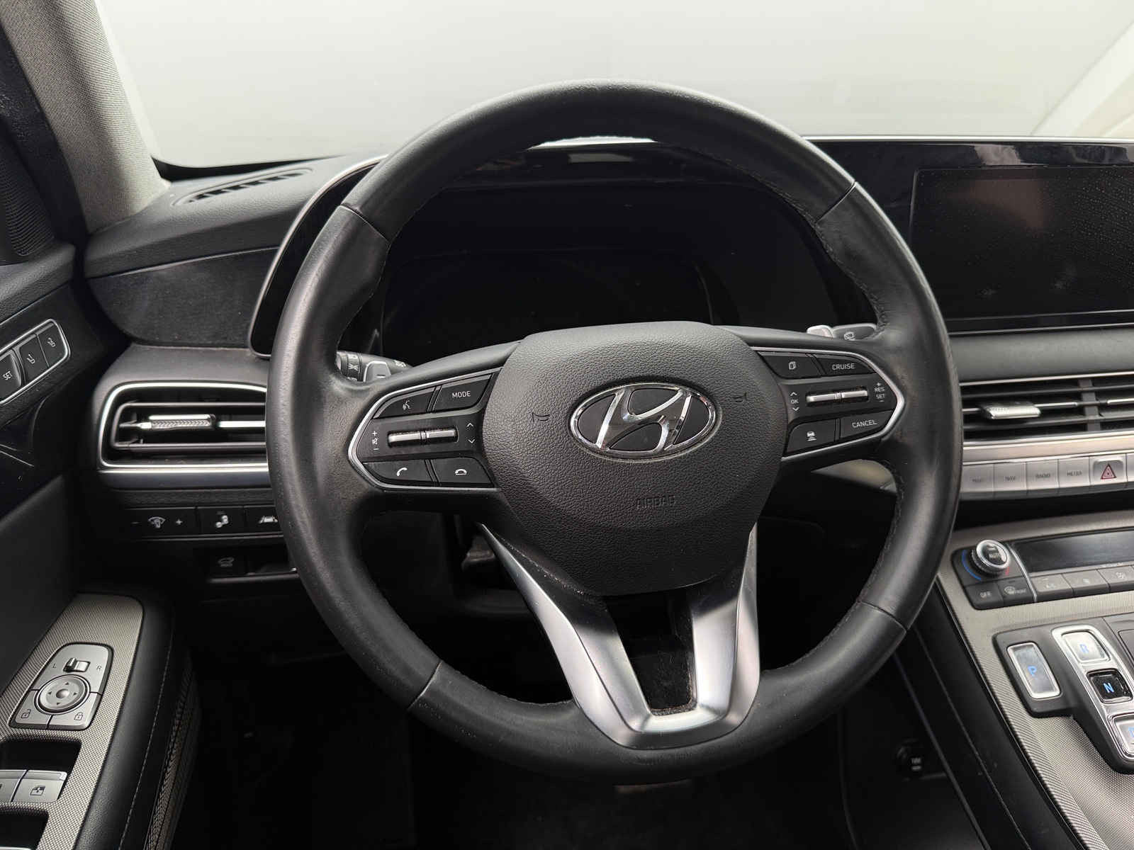 Thumbnail: 2021 Hyundai Palisade - 4