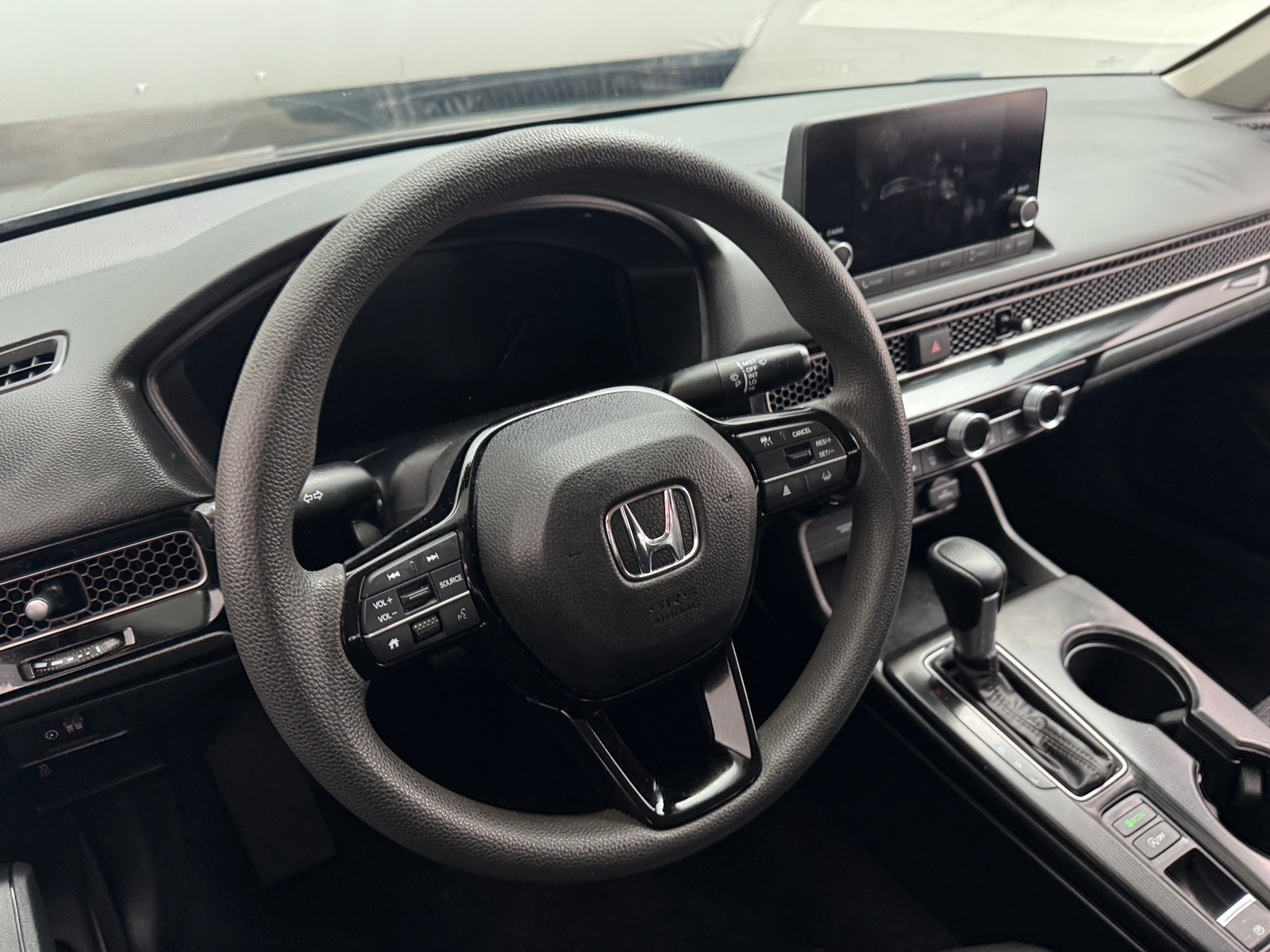 Thumbnail: 2025 Honda Civic - 5