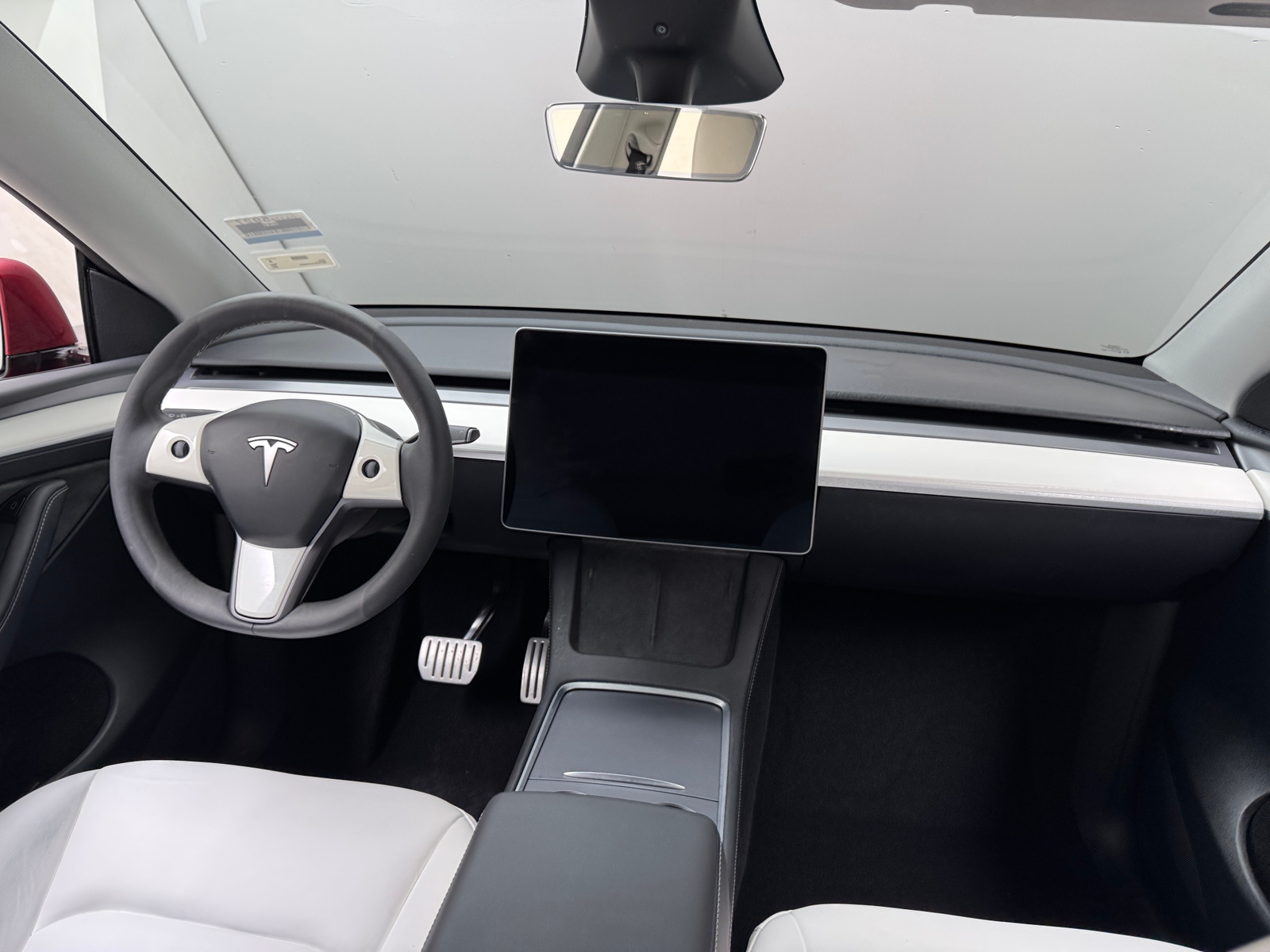 Thumbnail: 2024 Tesla Model Y - 2