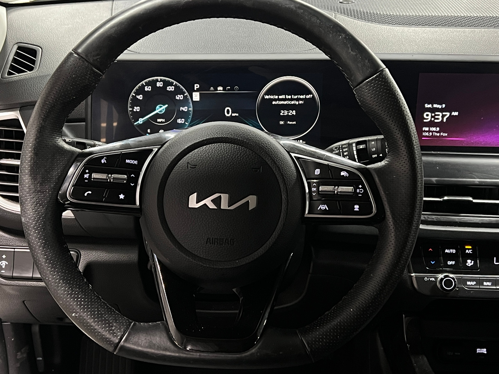 Thumbnail: 2024 Kia Seltos - 4