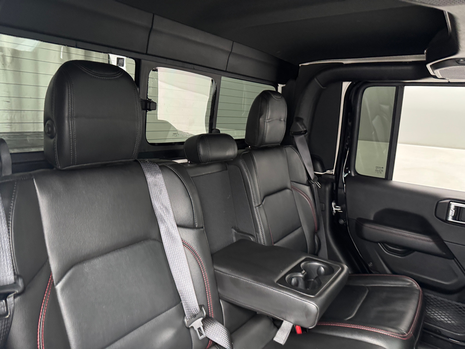 Thumbnail: 2022 Jeep Gladiator - 5