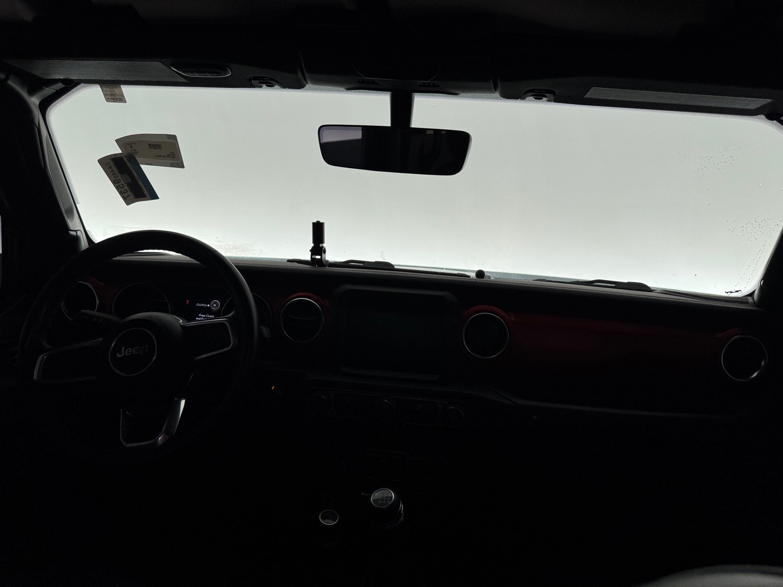 Thumbnail: 2022 Jeep Gladiator - 2