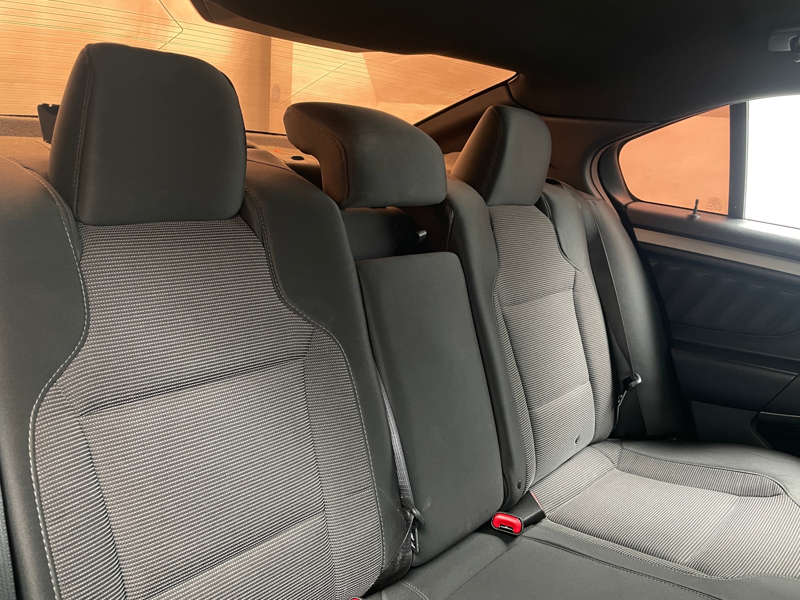 Thumbnail: 2015 Ford Taurus - 6