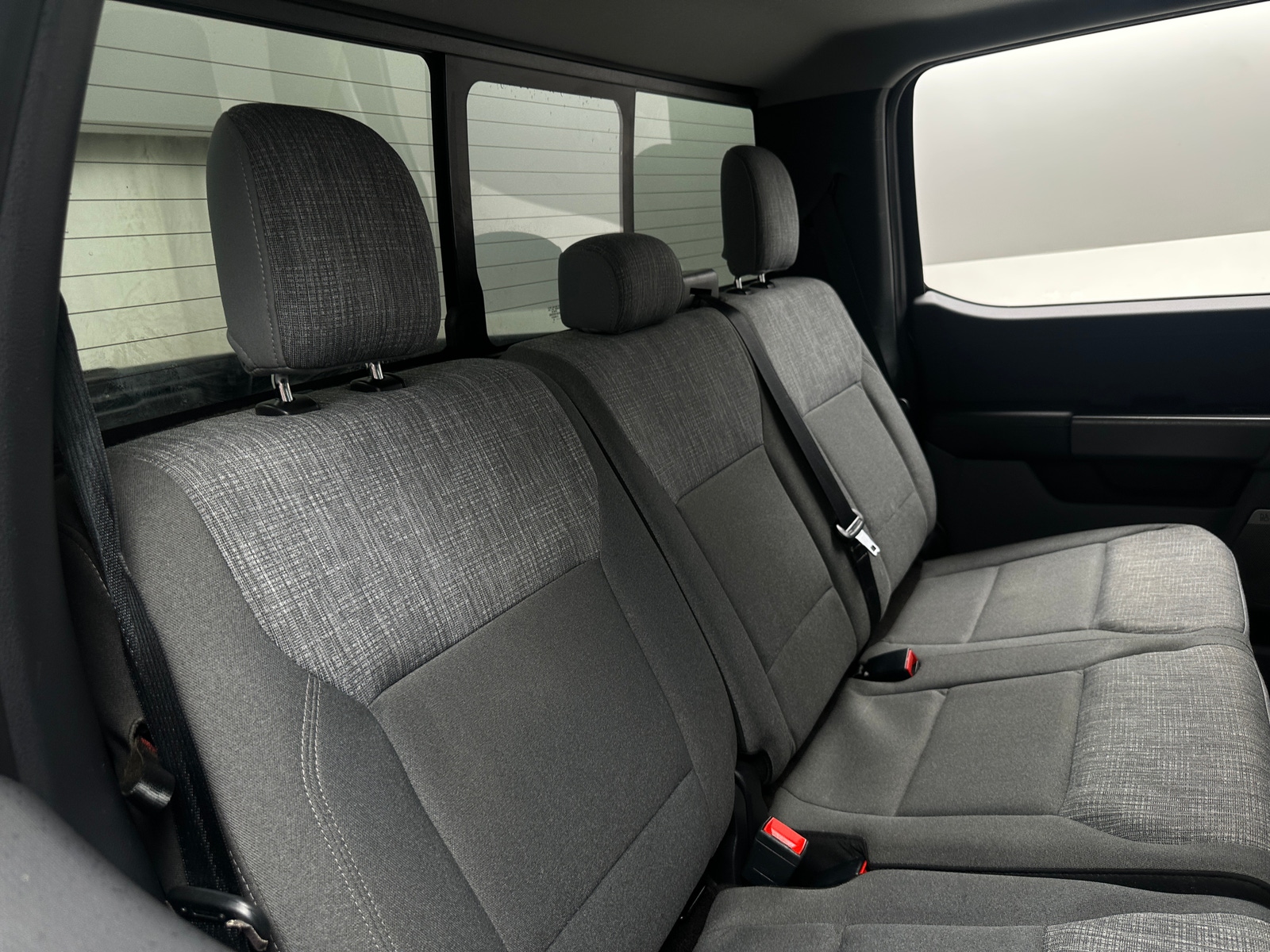 Thumbnail: 2022 Ford Econoline - 6