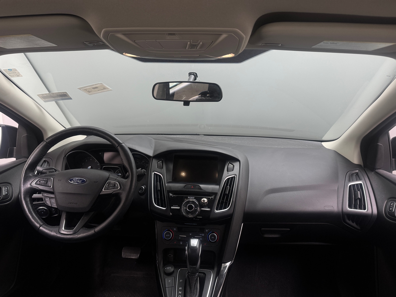 Thumbnail: 2018 Ford Focus - 2